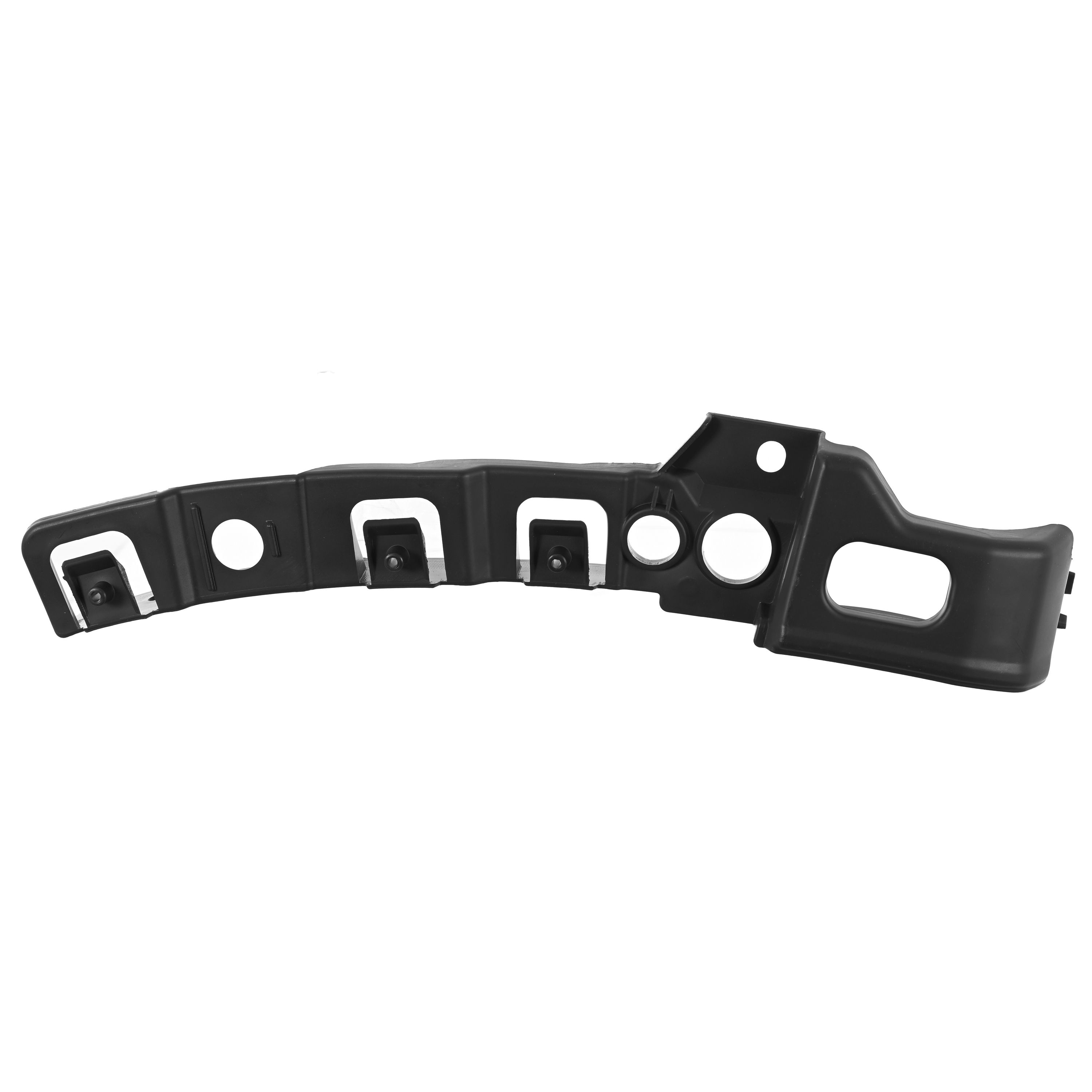 Guía de facia delantera derecha lateral Mazda Cx-5 2022–2025