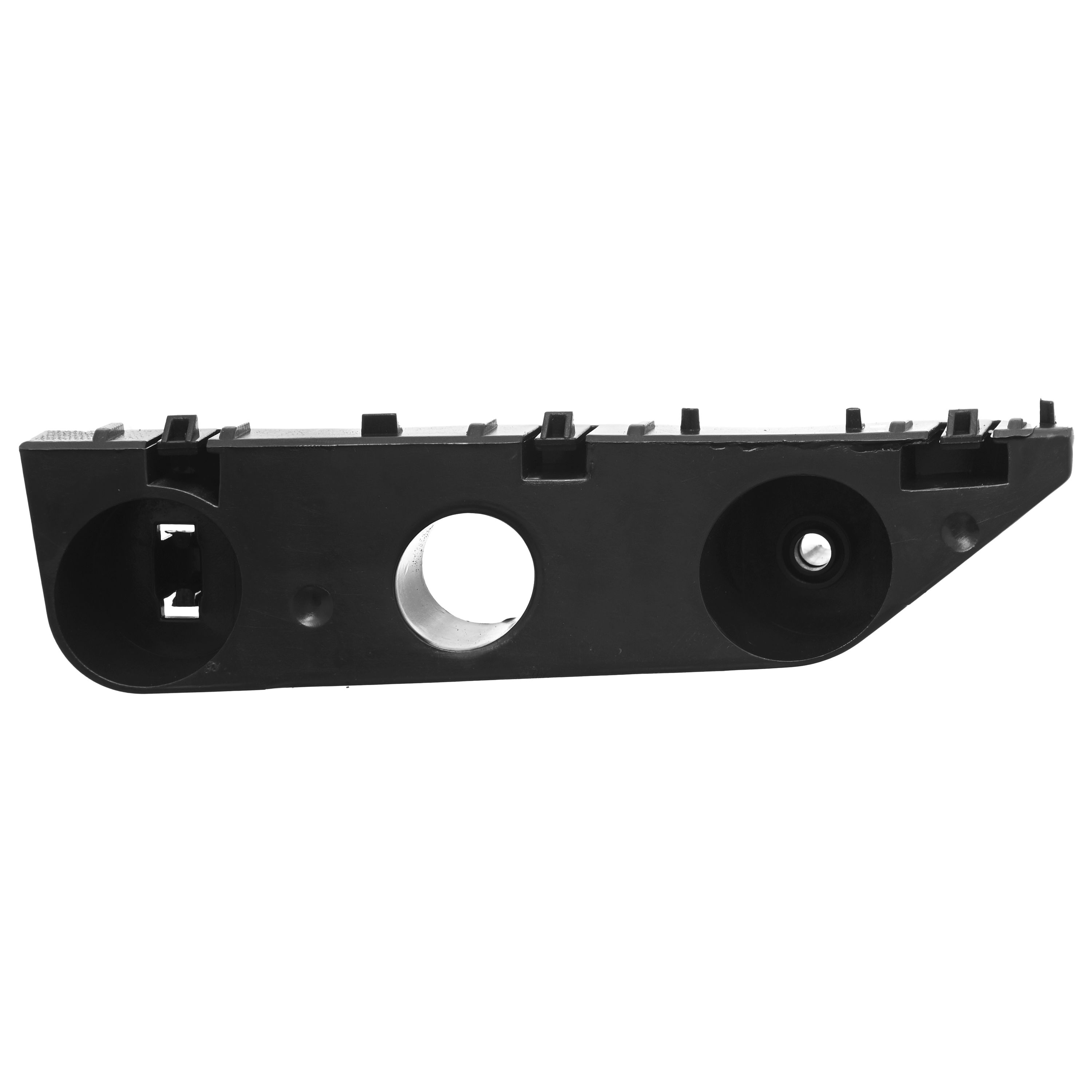 Guía de facia delantera derecha Nissan March Argentina L4 4 Cilindros 5 puertas 1.6L Sense/Advance/Drive/Active 20122013 Plástico