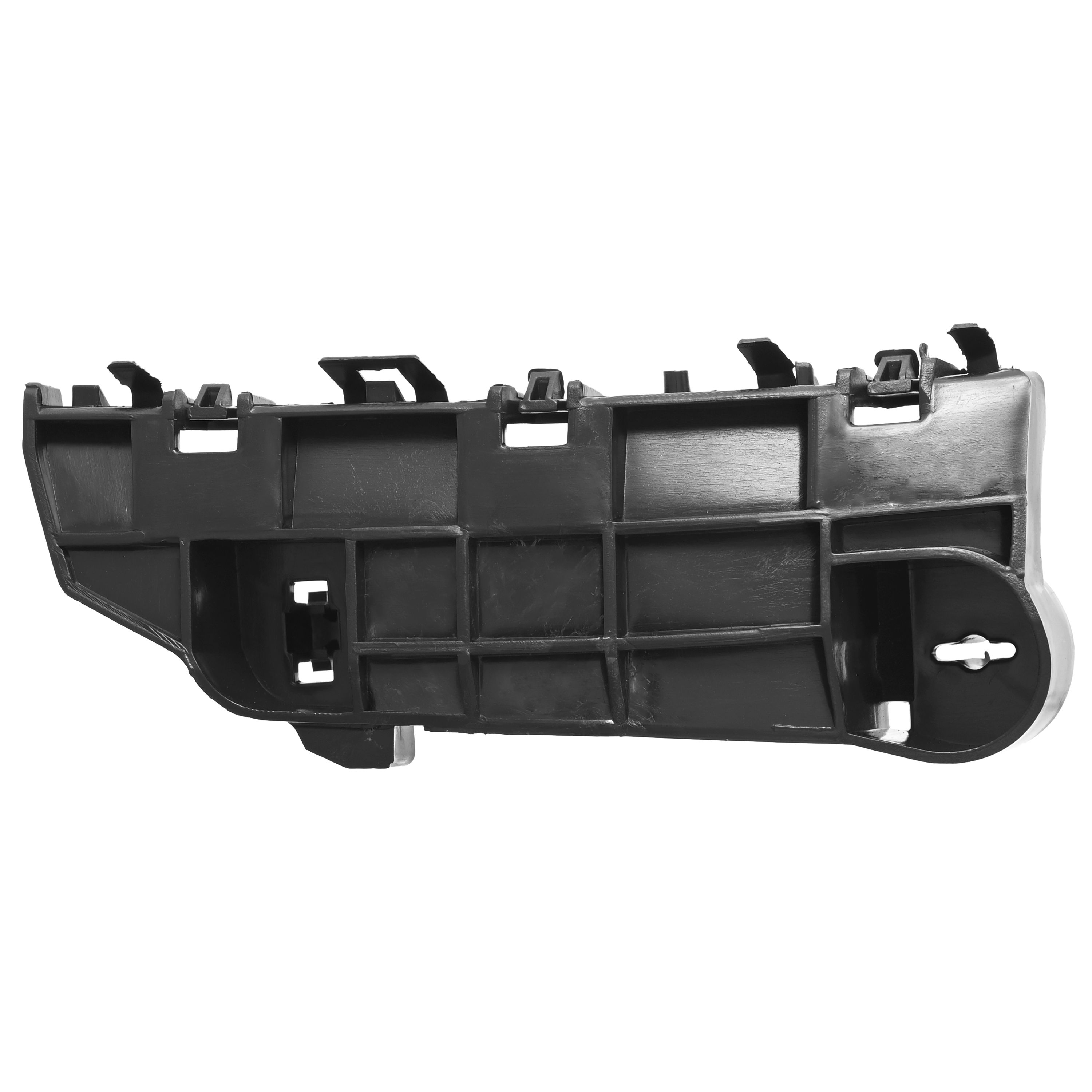 Guía de facia delantera derecha Nissan March Argentina L4 4 Cilindros 5 puertas 1.6L Sense/Advance/Active 20142025