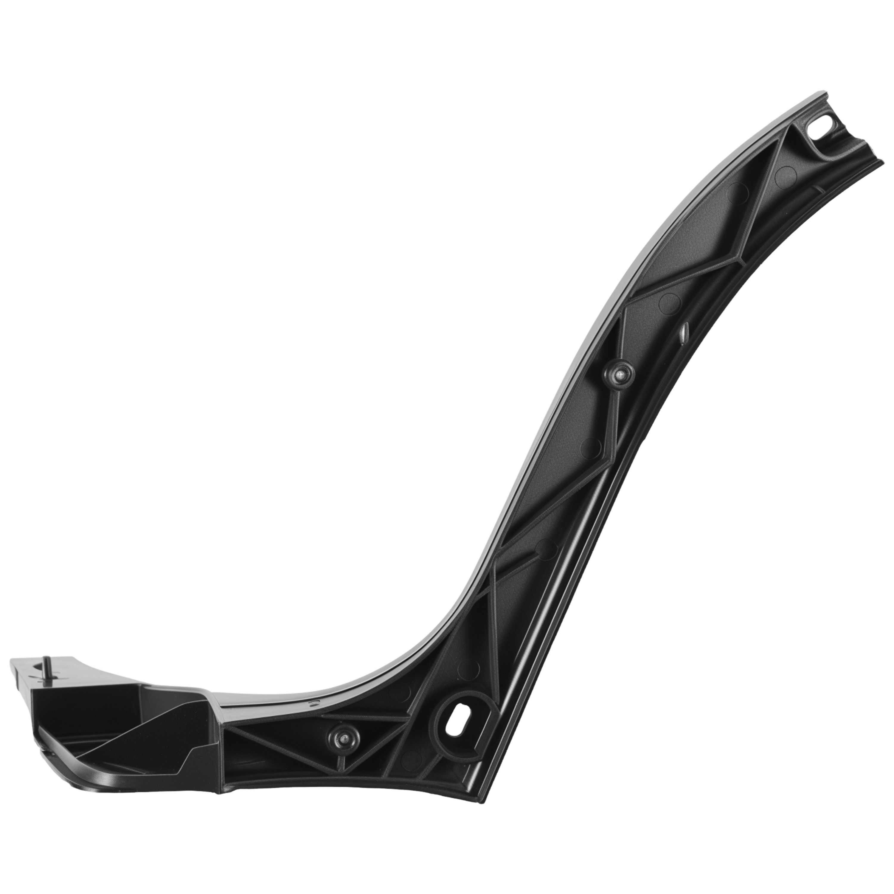 Soporte Guía de facia delantera derecha SEAT Ibiza 2013–2017