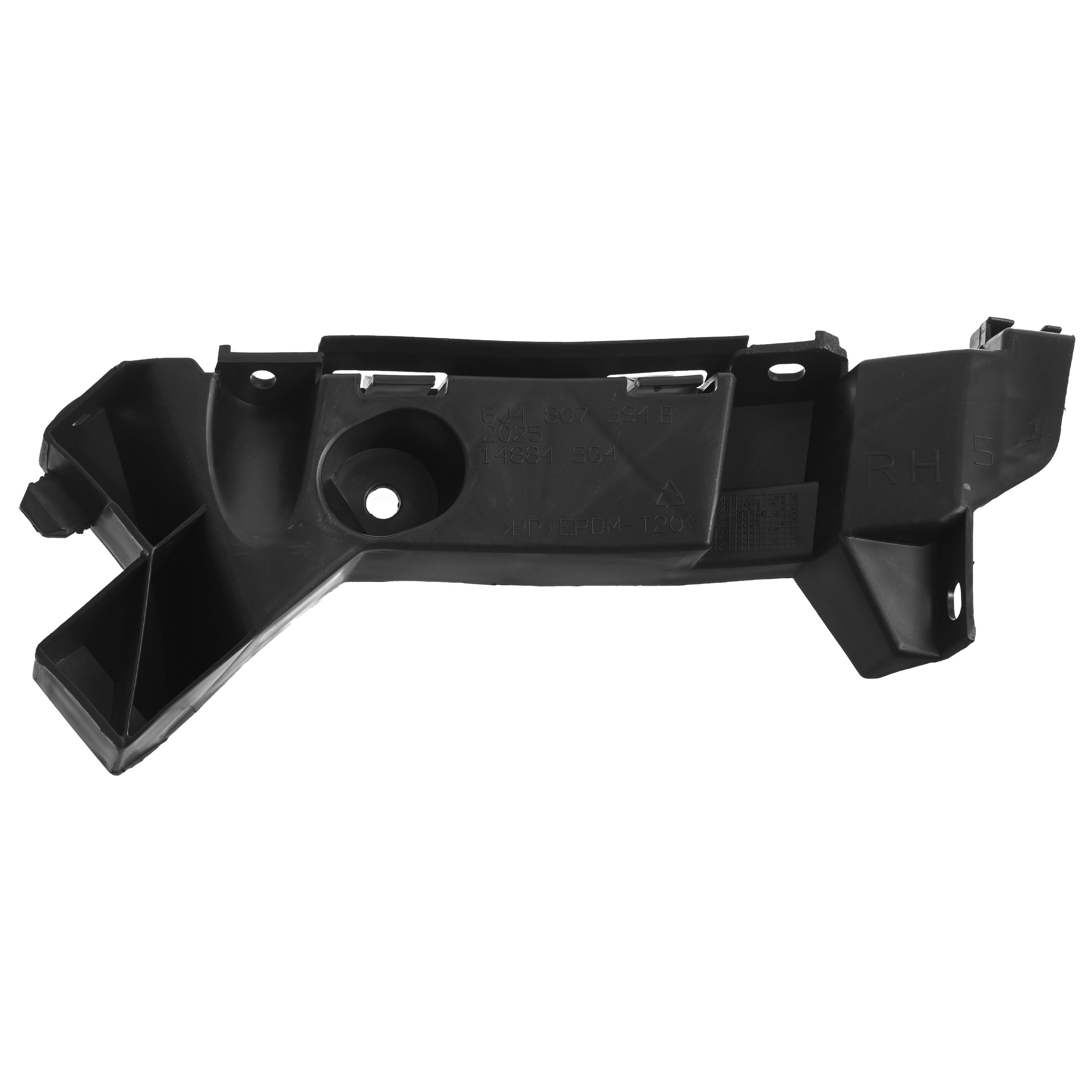 Guía de facia trasera derecha SEAT Ibiza 2013–2017