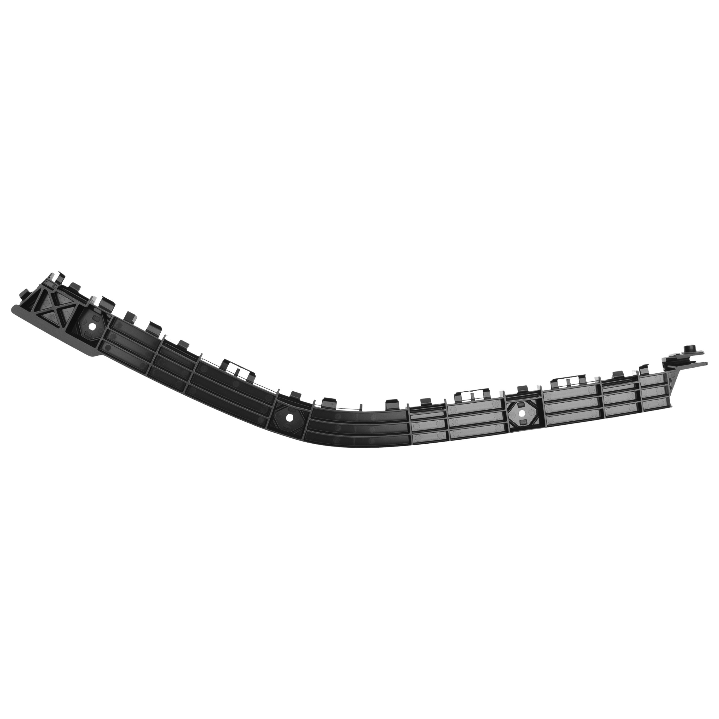 Guía de facia trasera derecha Suzuki Xl7 2021–2025