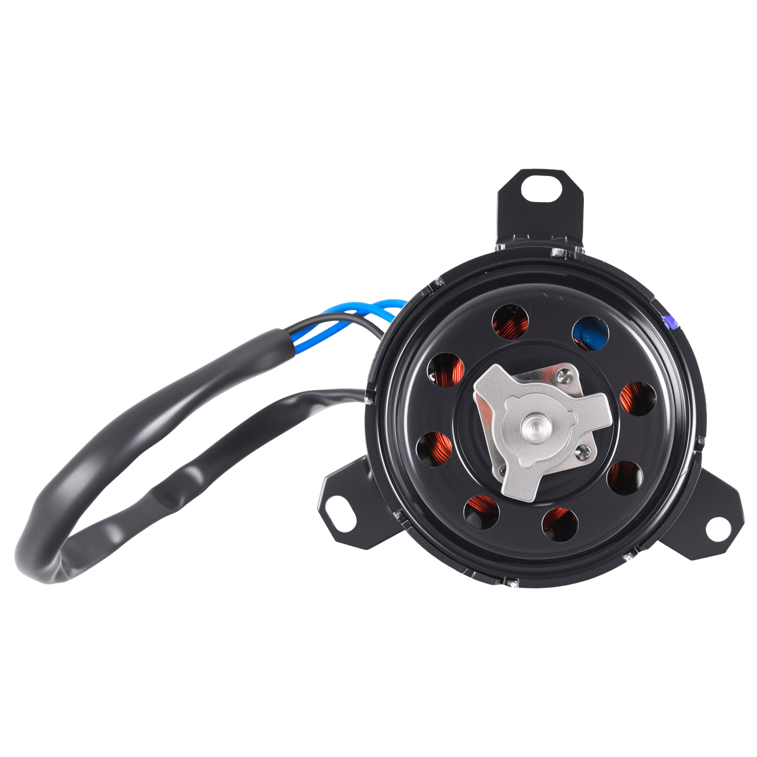 Motor P/Motoventilador Jeep Liberty 2004-2007 V6 3.7L 3 Pines Cn