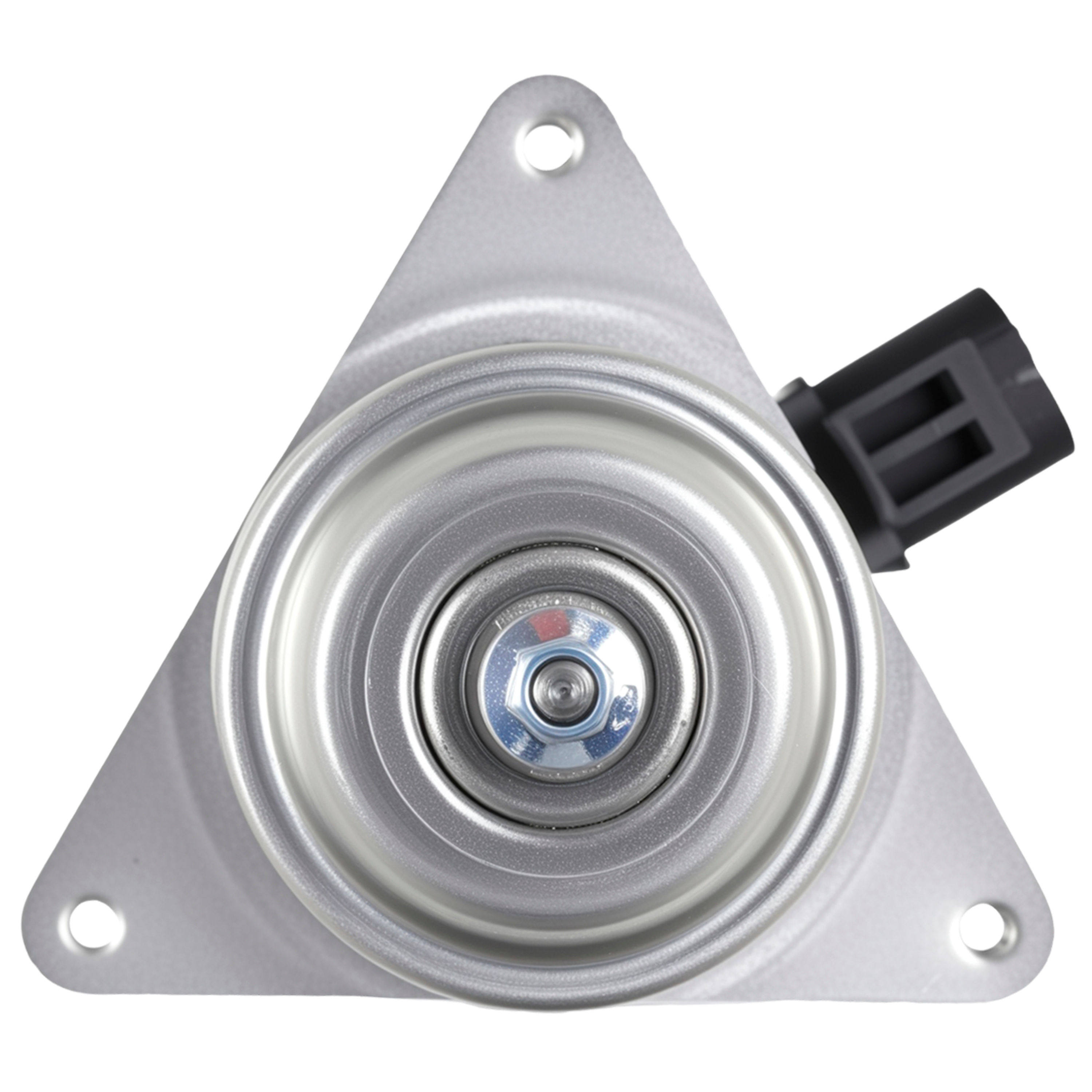 Motor P/Motoventilador Nissan Tsuru 1992-2017 L4 1.6L 2 Pines Cn