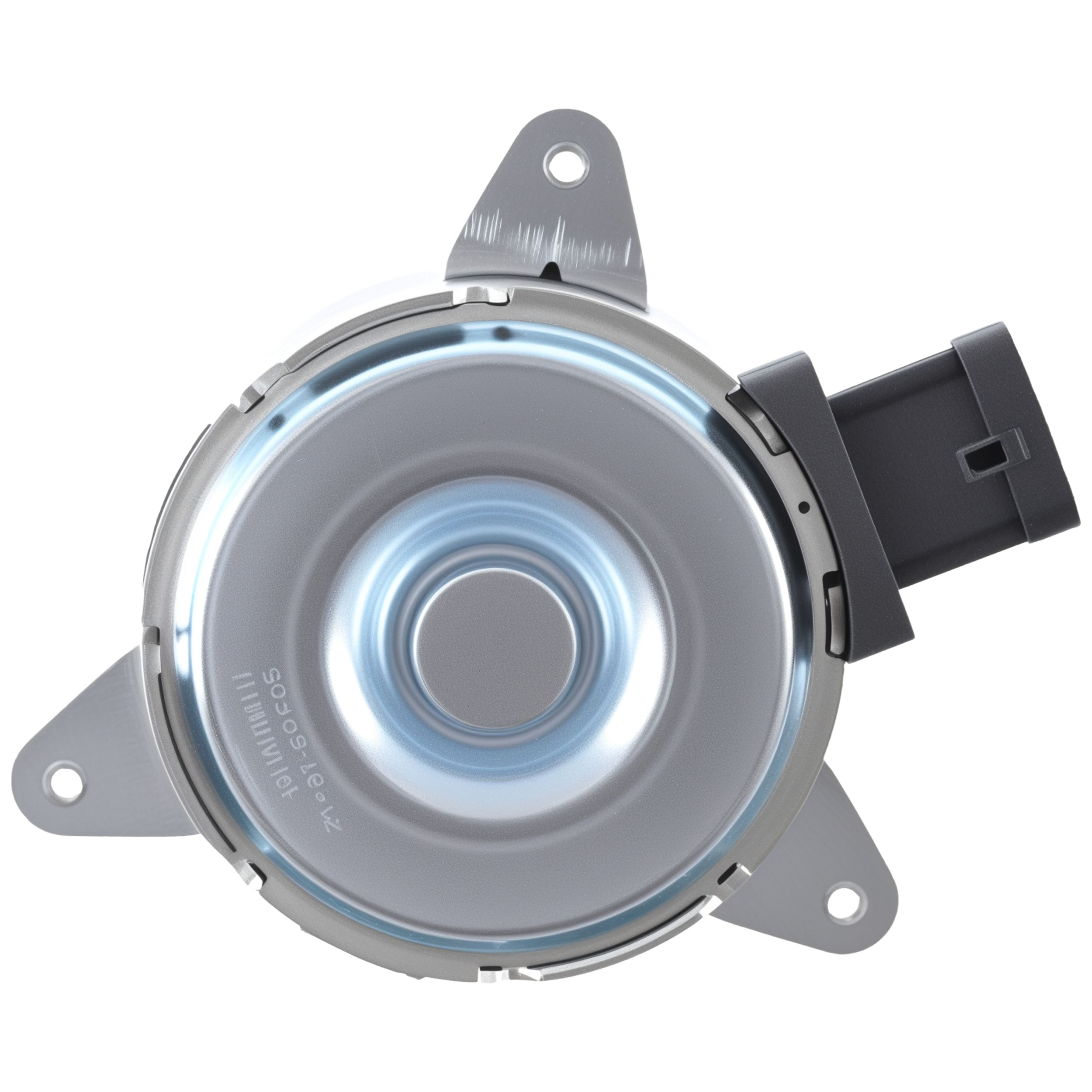 Motor Para Motoventilador Nissan Versa 2020-2025 L4 1.6L Kf