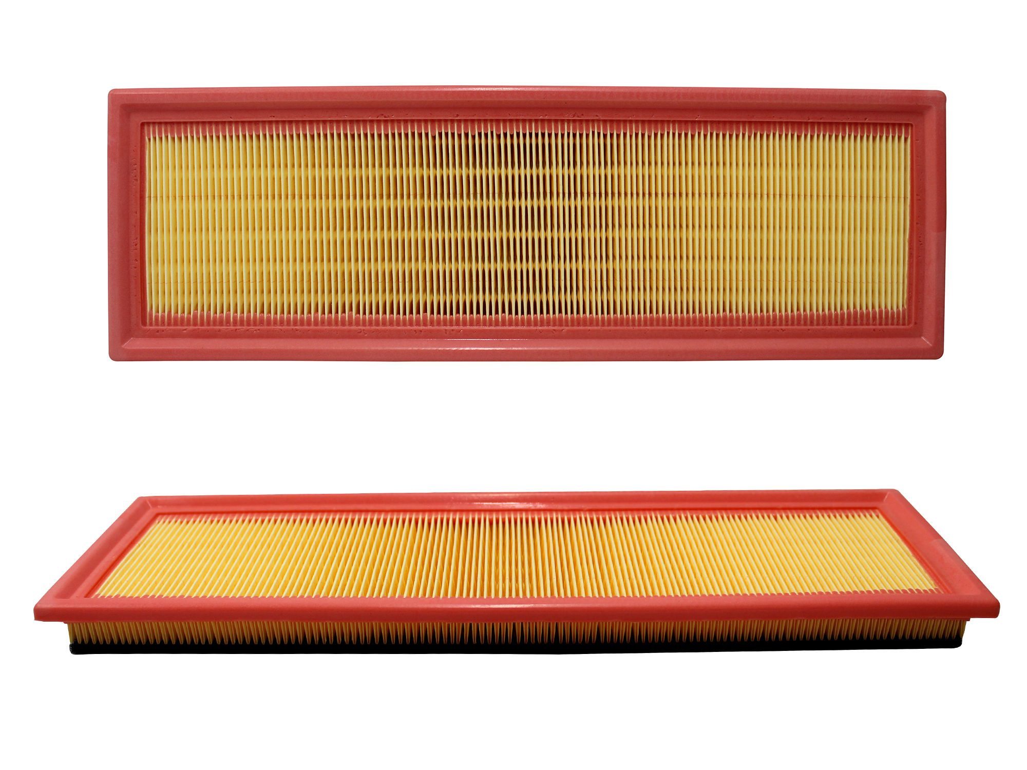 Filtro De Aire Ford Fiesta First 1.6L 2003 2010