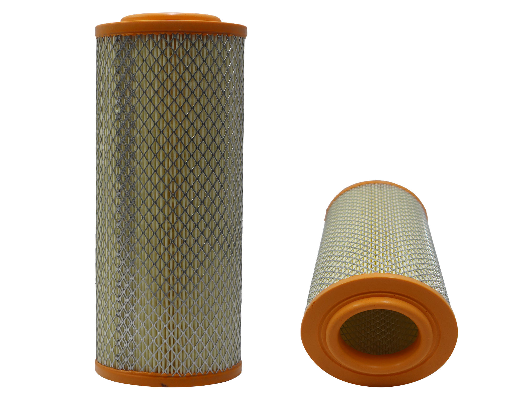 Filtro De Aire (Econoline E150-E250-E350 5.4L) Ford Ecosport 2.0L 2004 2012