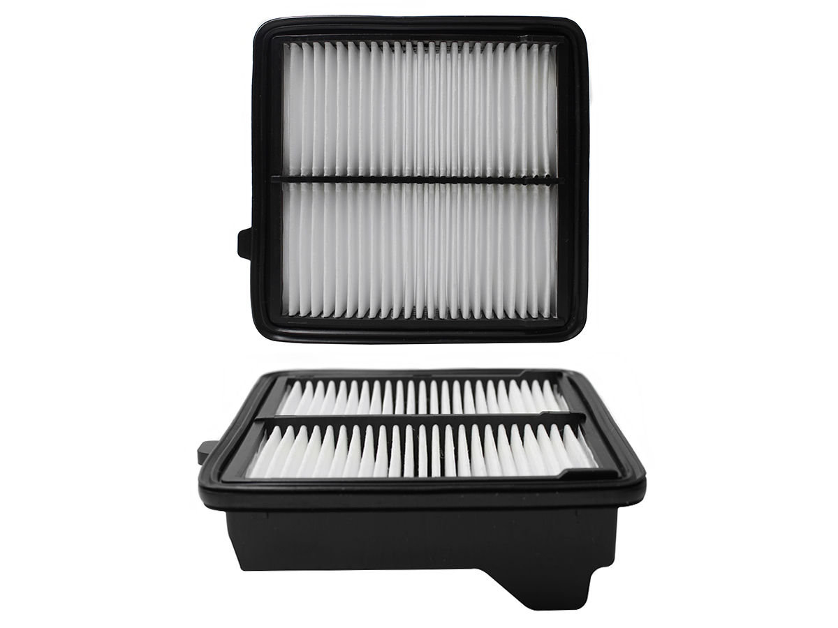 Filtro De Aire (City 1.5L 10-13) Honda Fit 1.5L 2009 2014