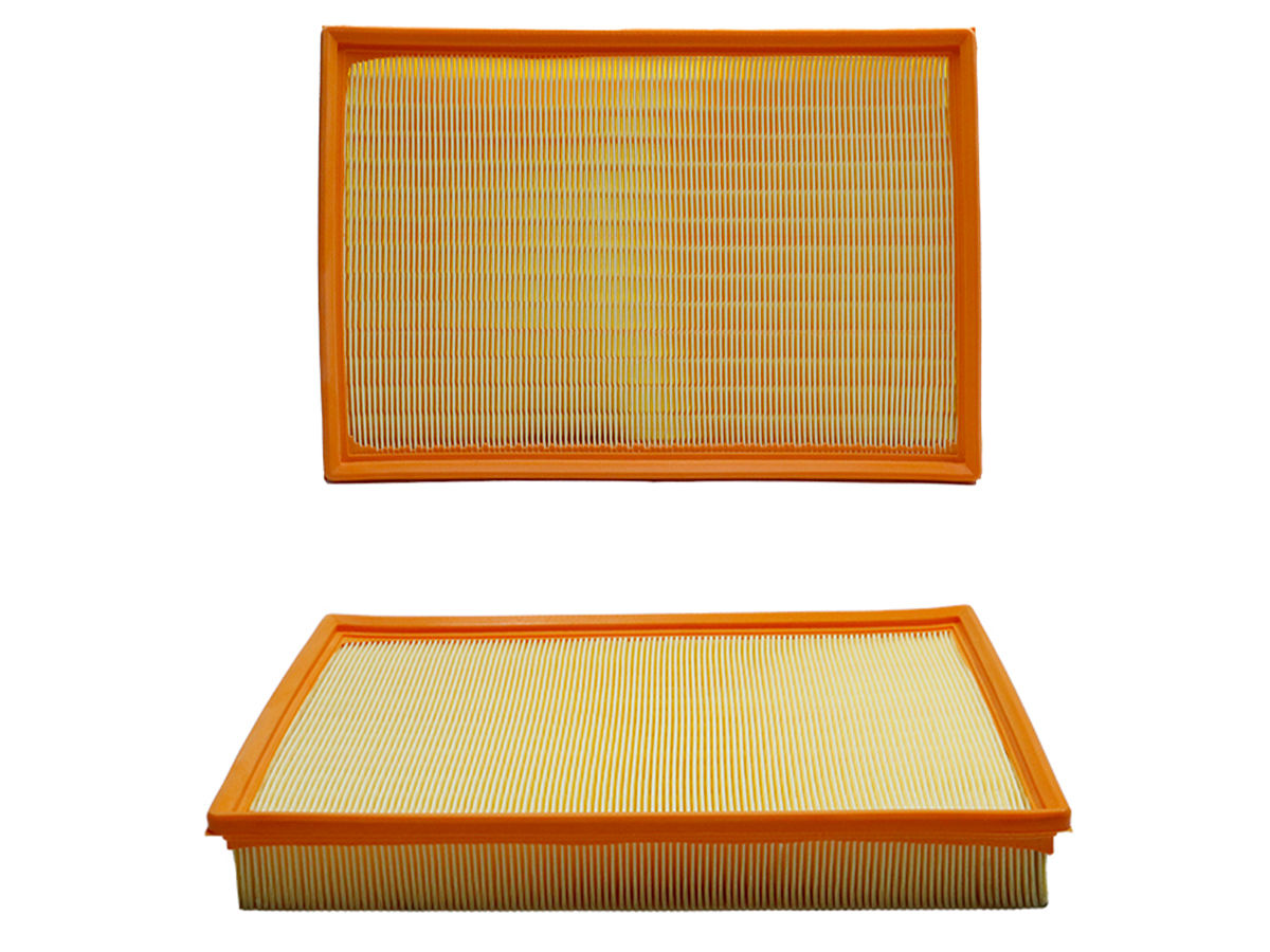 Filtro De Aire (Ram 1500-3500 4.7L-5.7L 02-18/Ram 1500-2500 5.9L 02-08) Chrysler / Dodge Ram 4000 5.7L 2002 2008