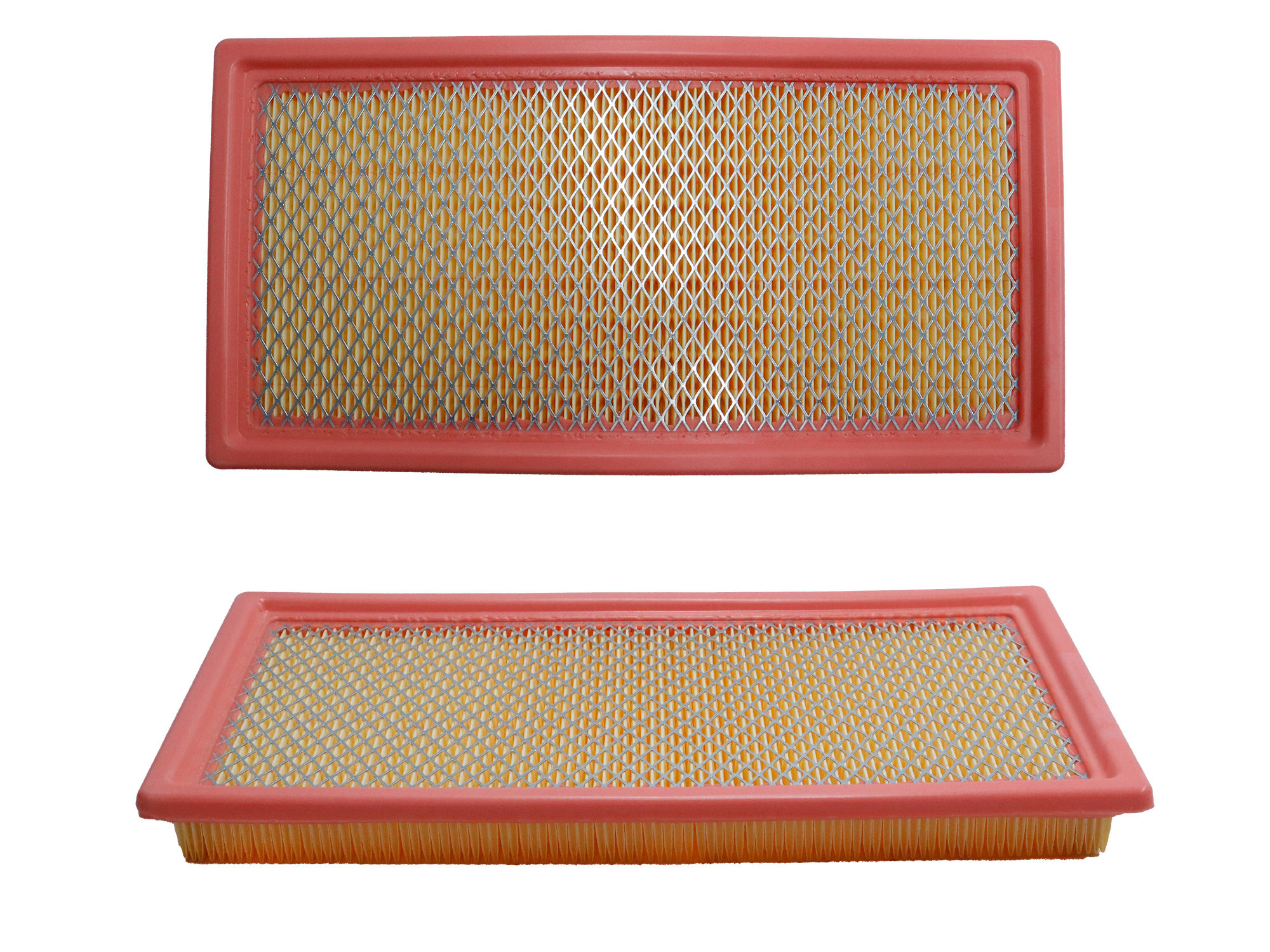 Filtro De Aire (Compass-Patriot 2.0L-2.4L 07-10) Chrysler / Dodge Caliber 2.0L/2.4L 2007 2010