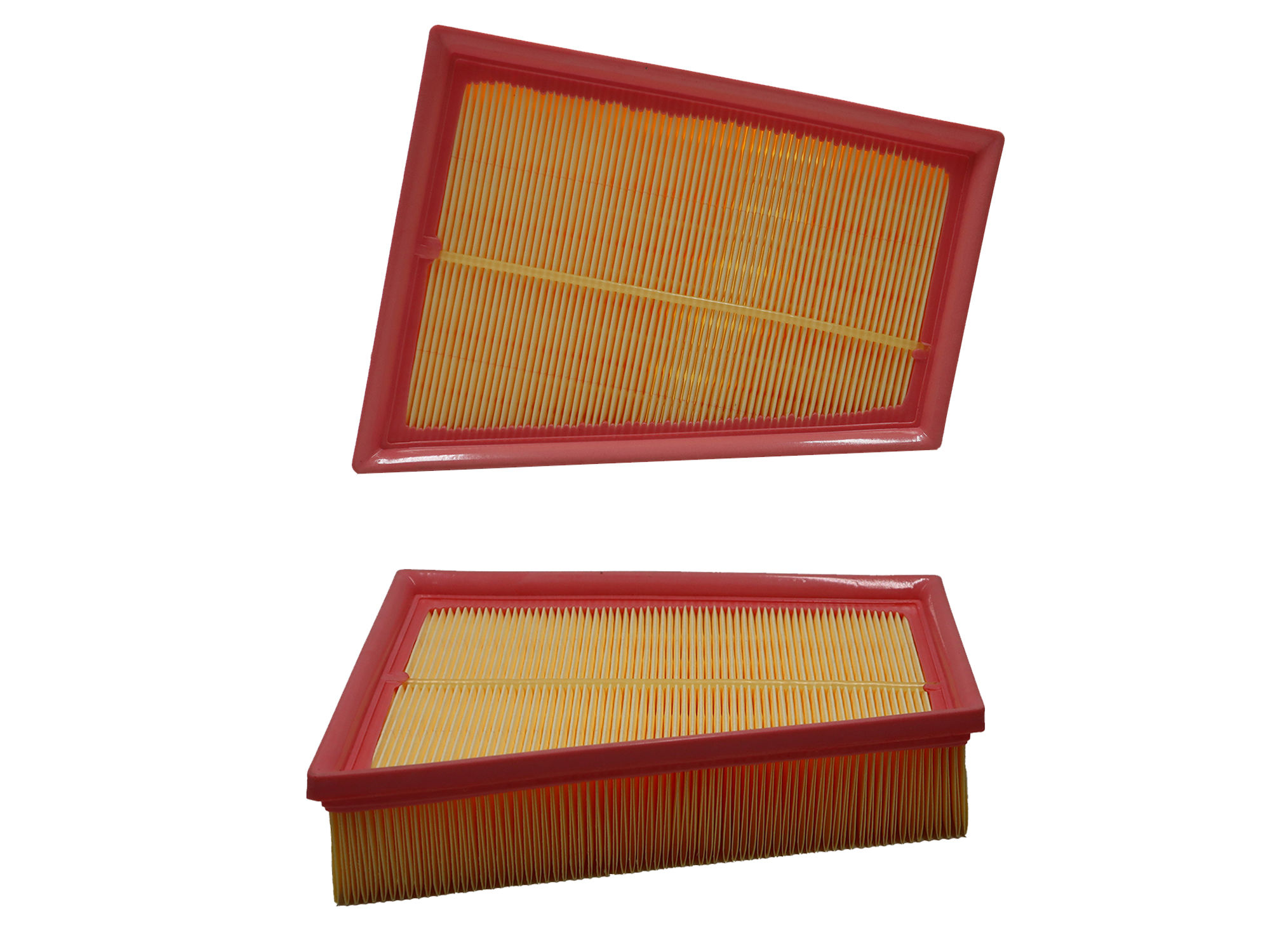 Filtro De Aire (Fluence 2.0L 11-17) Renault Megane 2.0L 2005 2010