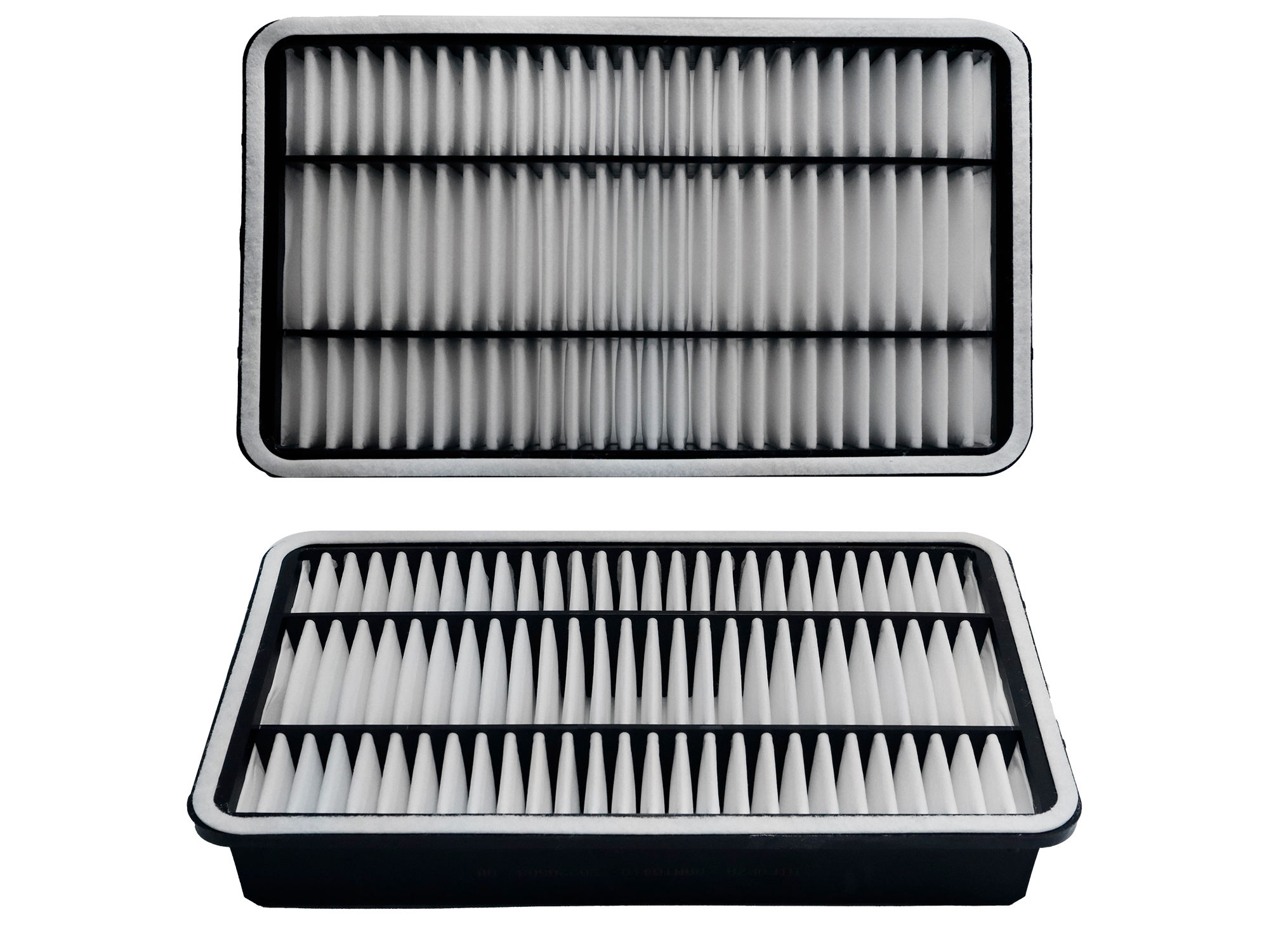 Filtro De Aire (Rectangular) Toyota Hiace 2.7L 2011 2013