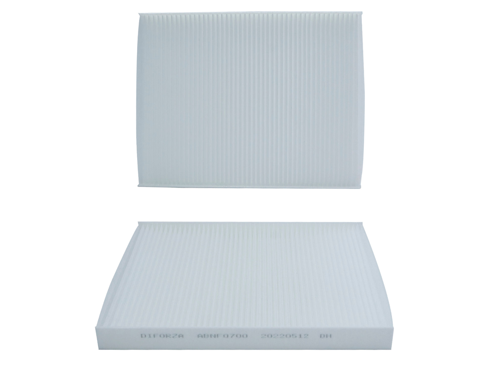 Filtro De Cabina (Fiesta 1.6L 11-19/Ikon 11-15/Ecosport 18-20) Ford Figo 1.5L 2016 2022
