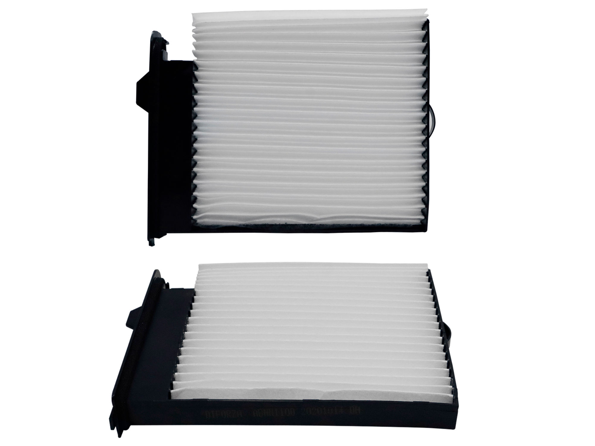 Filtro De Cabina Mr18De Nissan Tiida 1.6L/1.8L 2006 2017