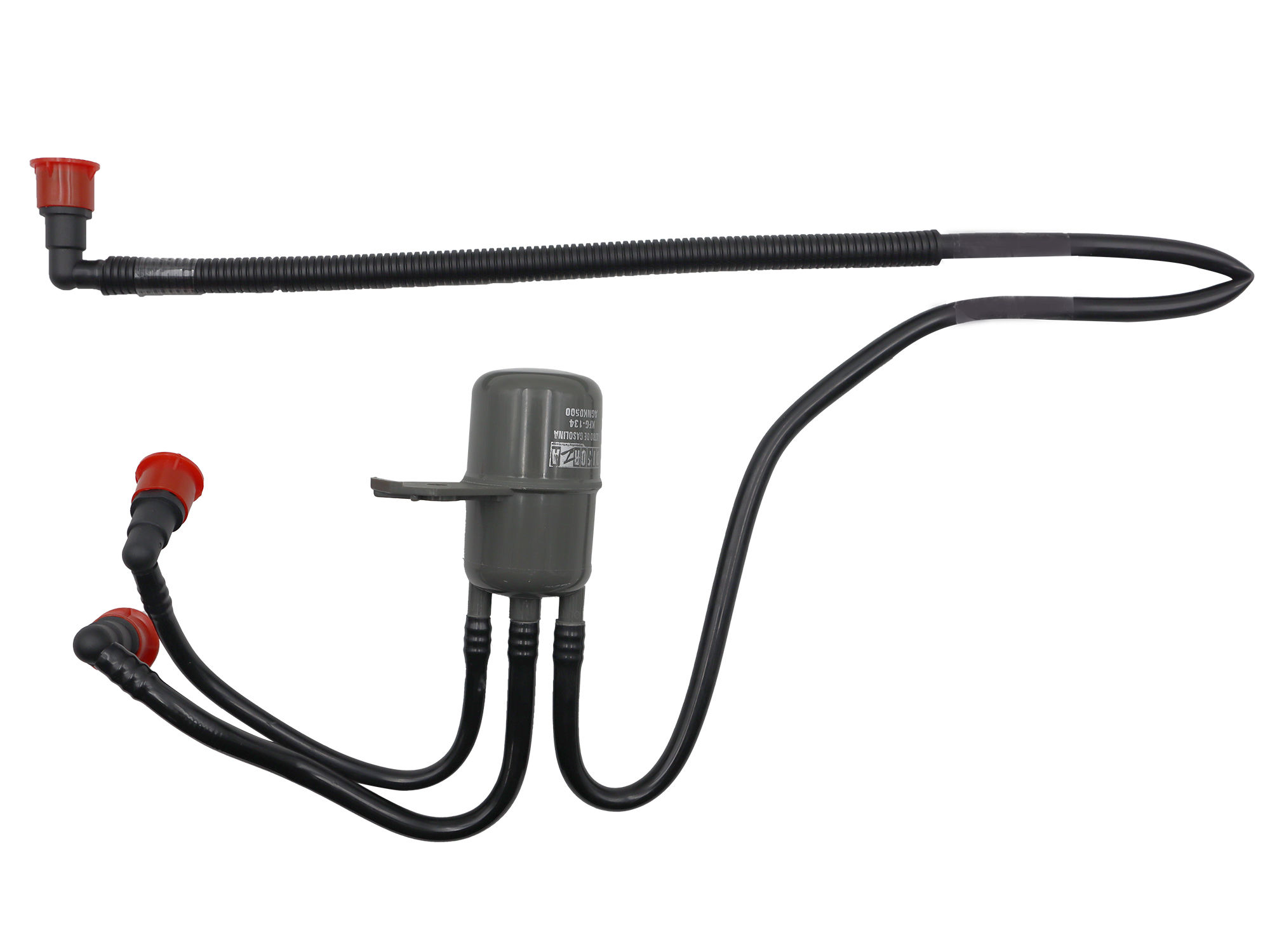 Filtro De Gasolina (L Corta) (Caravan/Voyager 2.4L-3.3L/G.Voyager 96-00) Chrysler / Dodge Town & Country 3.3L 2001 2007