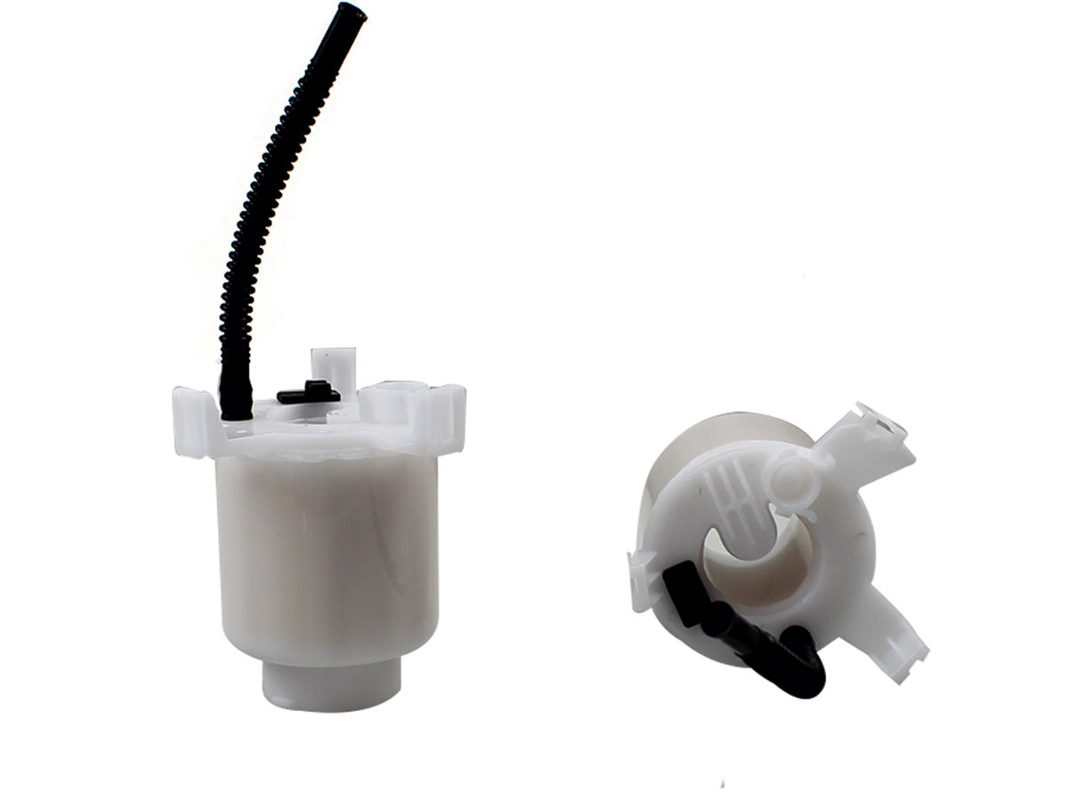 Filtro De Gasolina (Mt Mirage G4 19-24) Chrysler / Dodge Attitude 1.2L 2015 2024