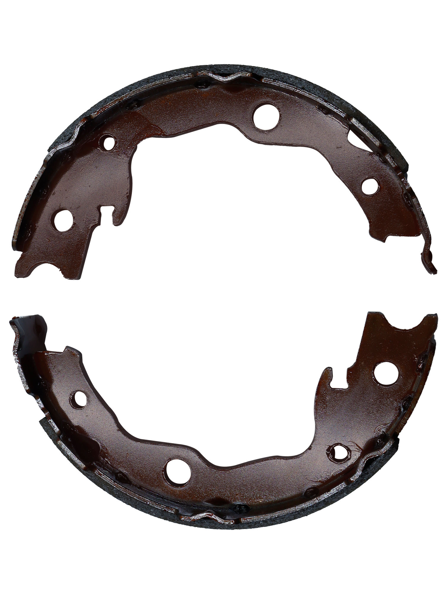 Kit de Balatas Tambor Trasera Nissan Sentra B-16 2.0L / 2.5L 2007-2012