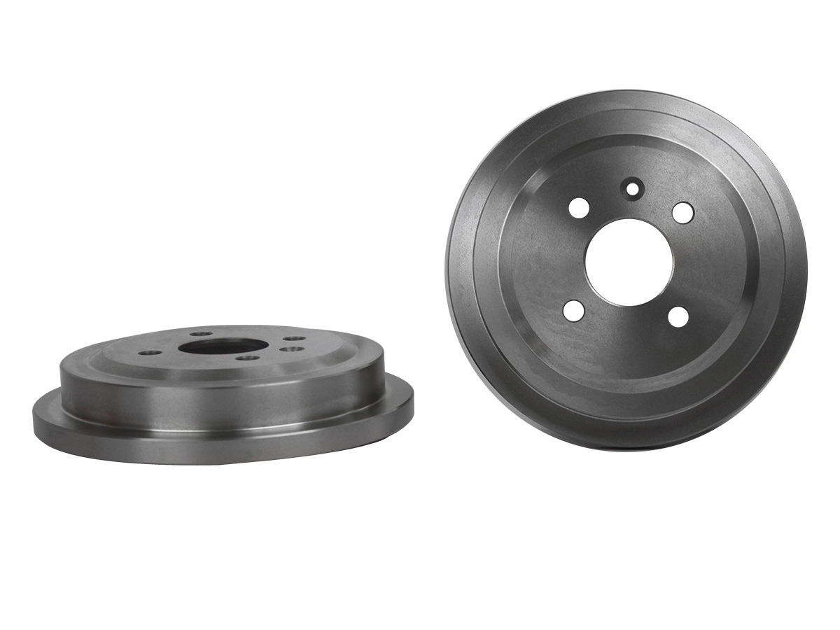 Tambor Freno Tras Chevrolet Onix 1.0L/1.2L 2020 2024