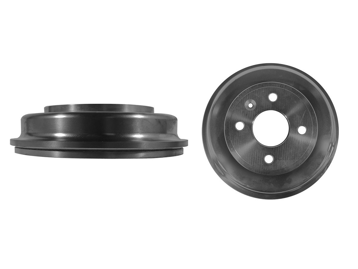 Tambor Freno Tras Chevrolet Sonic 1.6L 2012 2018