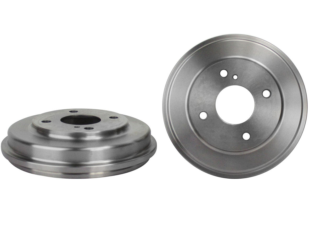 Tambor Freno Tras (Fiesta 11-19/Fiesta Ikon 11-15/Mazda 2 12-20/Yaris R 16-20) Ford Figo 1.5L 2016 2022
