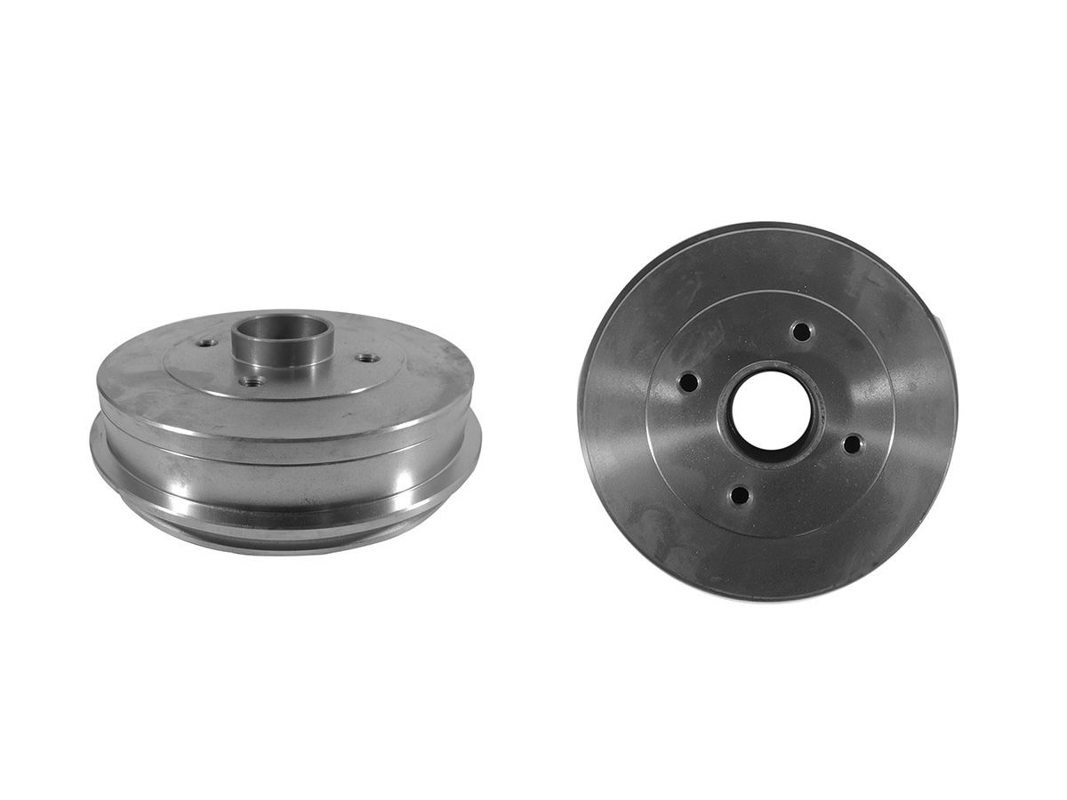 Tambor Freno Tras (Aprio 08-10/Clio 02-10/Sandero-Stepway 10-20) Nissan Platina 1.6L 2002 2010