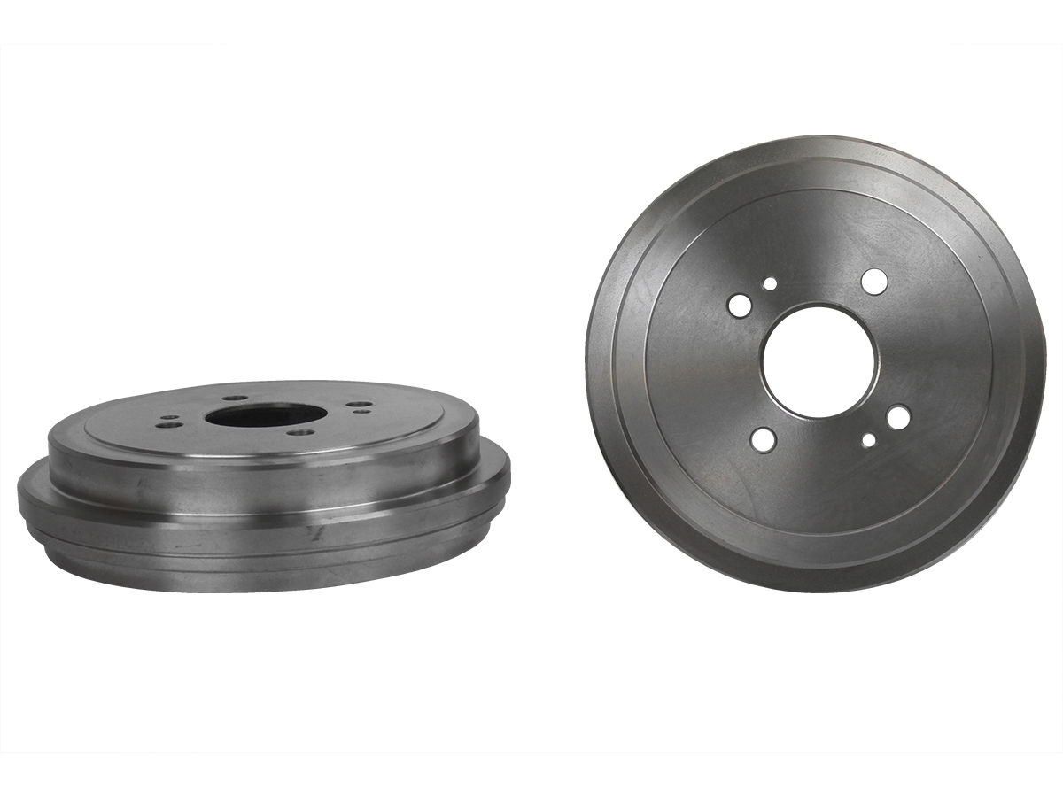 Tambor Freno Tras (Kicks 17-24) Nissan Versa 1.6L 2020 2024