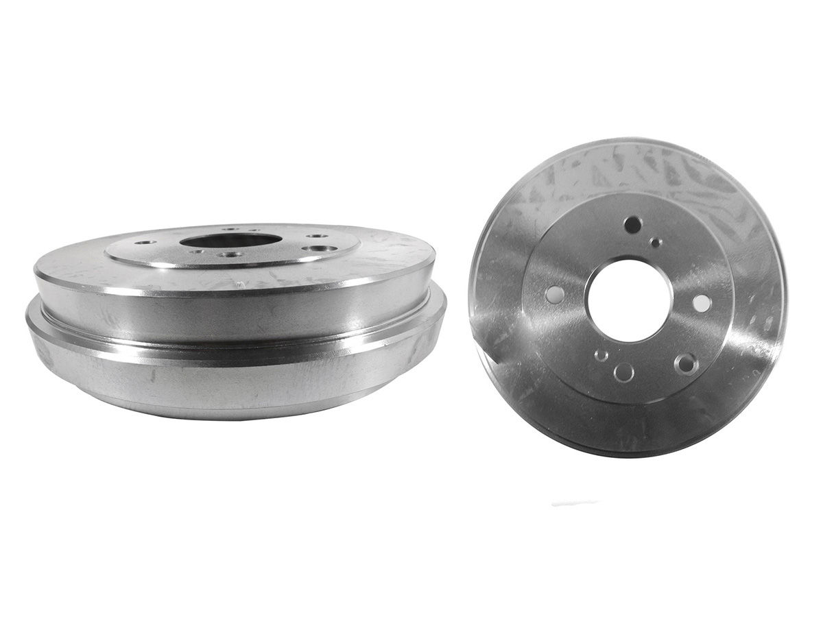 Tambor Freno Tras Nissan Sentra B-16 2.0L/2.5L 2007 2012