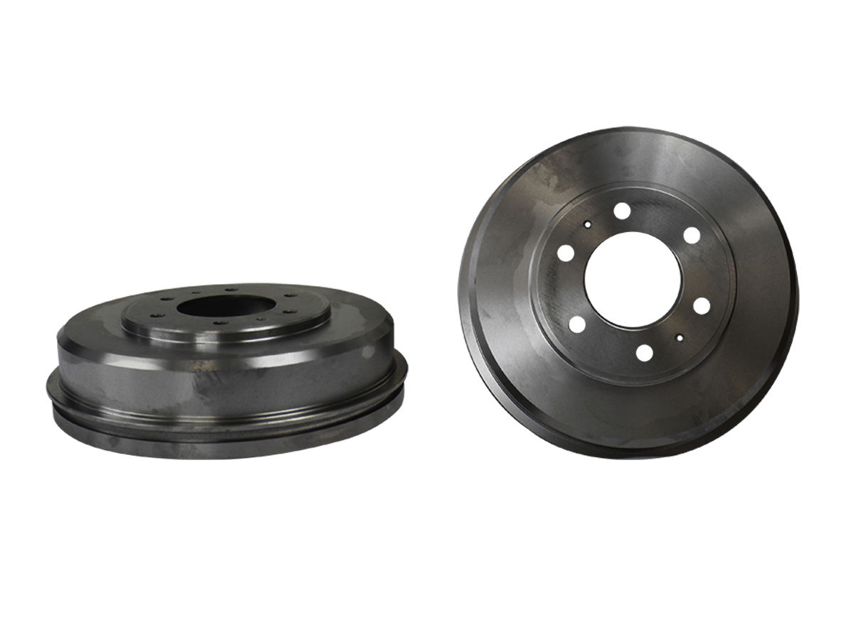 Tambor Freno Tras 2/4Wd Mitsubishi L200 2.4L/2.5L 2008 2019
