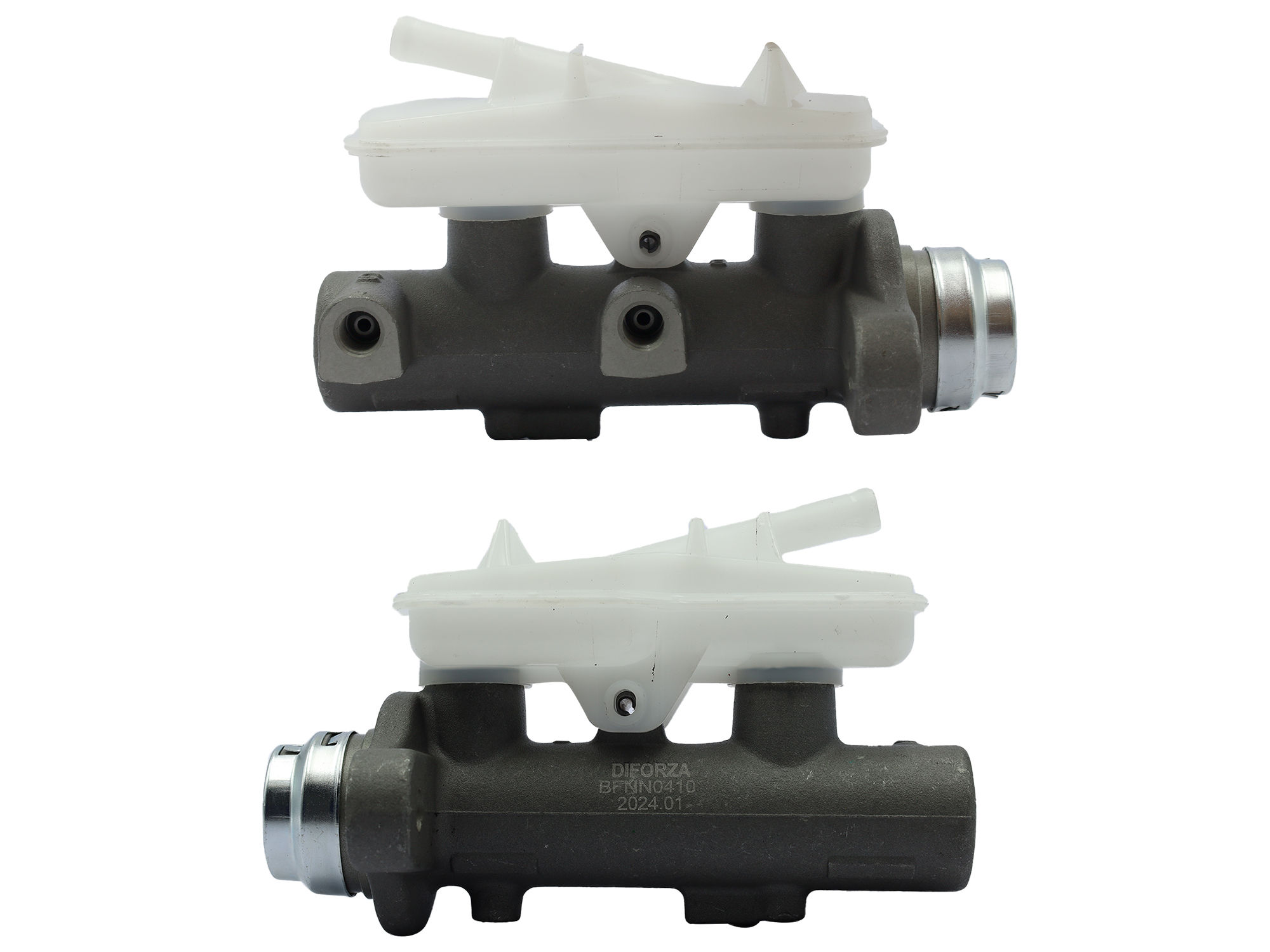 Bomba De Frenos C/Deposito 20.64Mm Nissan Urvan 2.4L/2.5L/3.0L 2002 2012