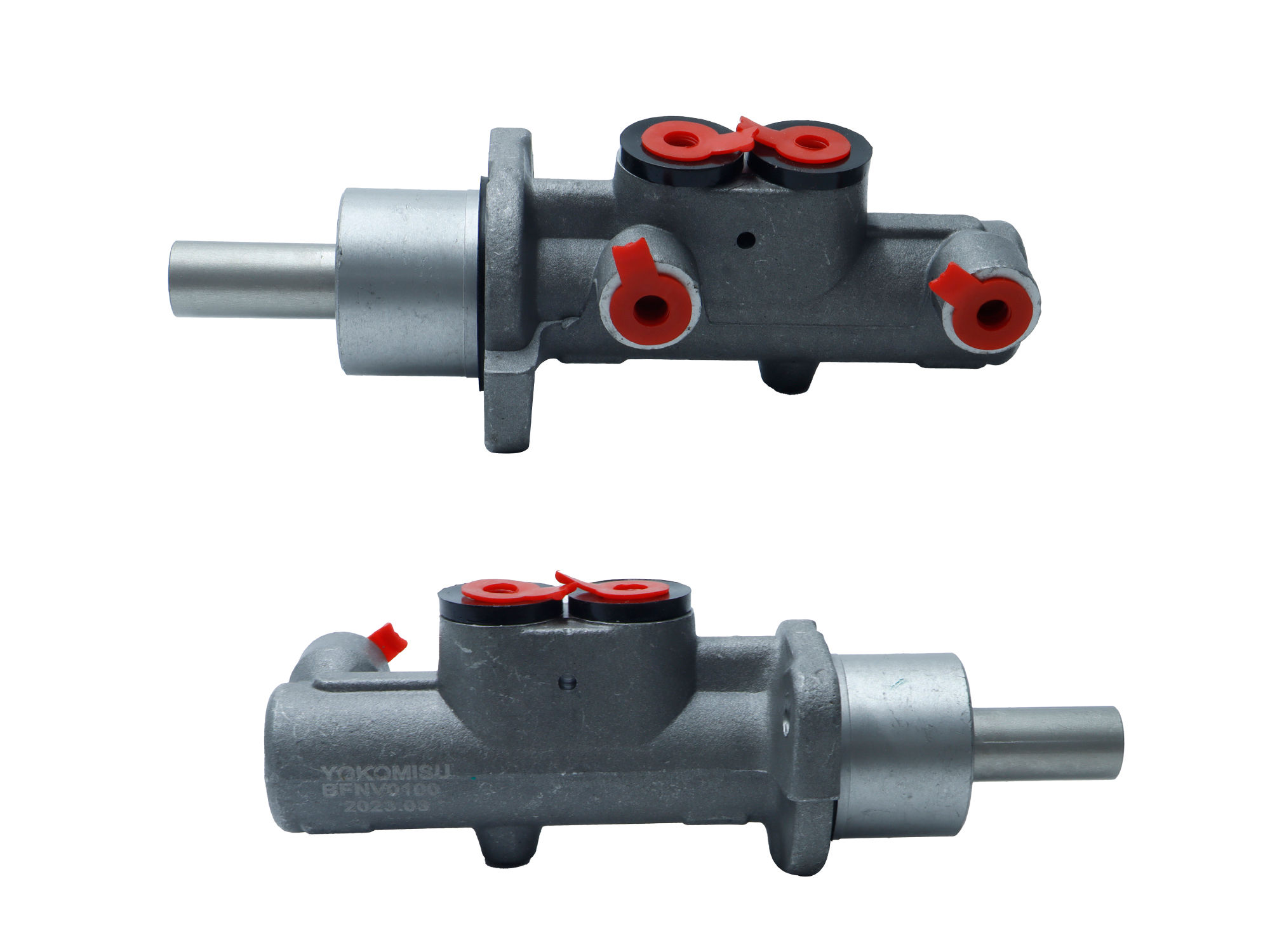 Bomba De Frenos S/Deposito 23.81Mm (Beetle 98-11/Golf A4 99-07/Leon-Toledo 00-06 Volkswagen Jetta A4 1.8L/2.0L 1999 2007