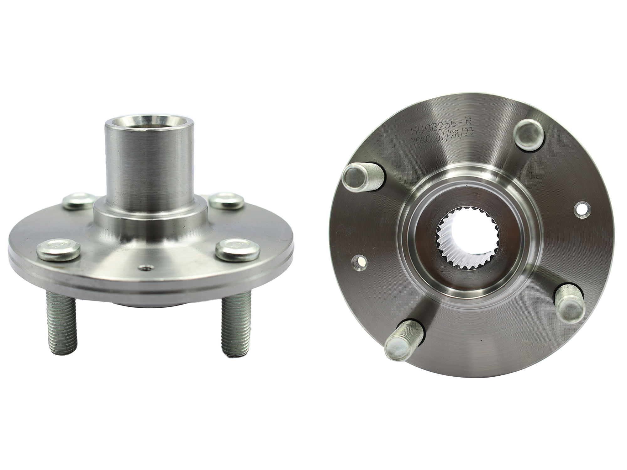 Maza Delantera Chrysler / Dodge ATOS 1.1L 4 Birlos 2002-2012