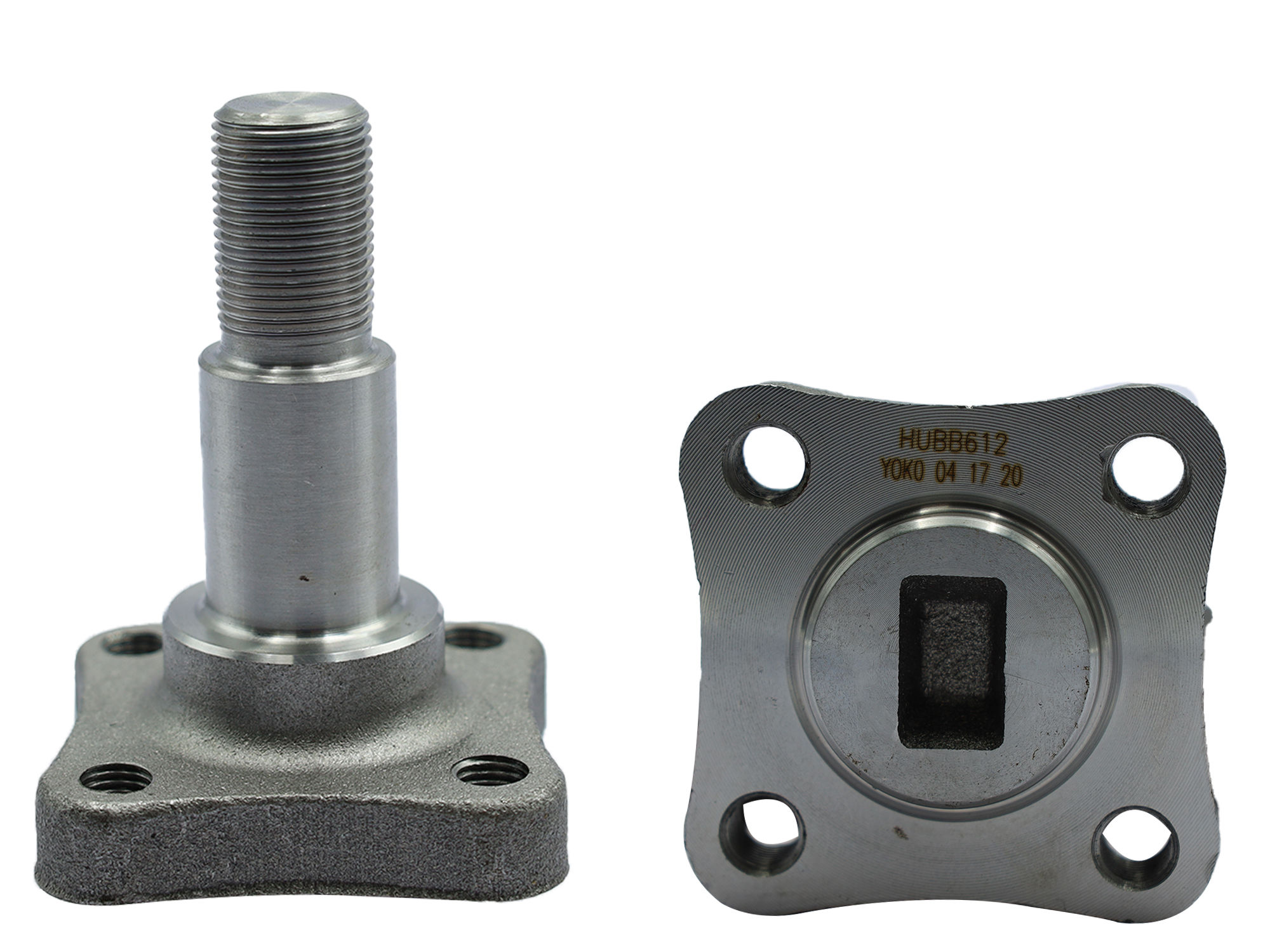 Maza Trasera Nissan Platina 1.6L 4 Birlos 2002-2010