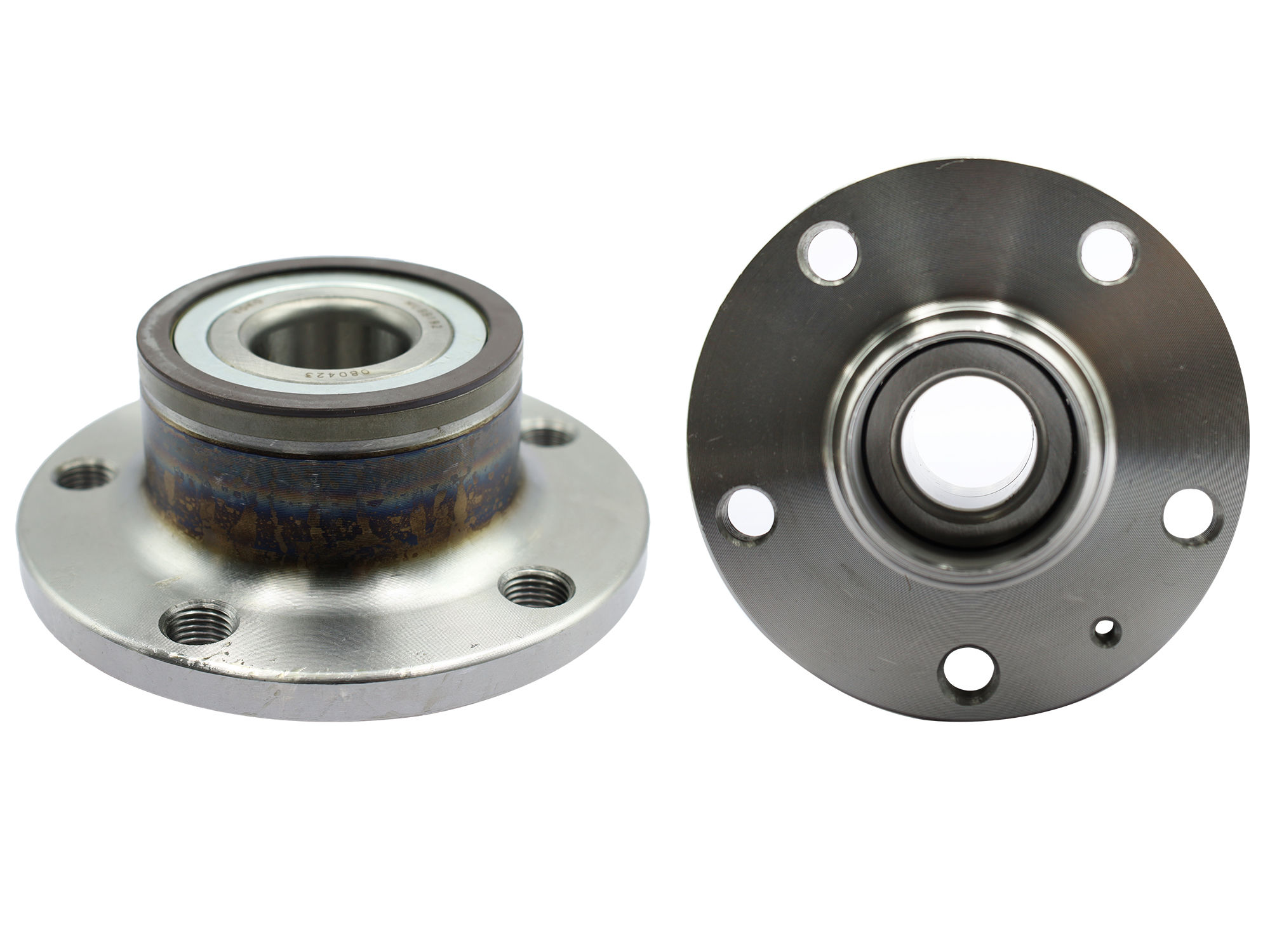 Maza Trasera Volkswagen BORA 1.9l/2.0l/2.5l 5 Birlos 2006-2010 Con ABS