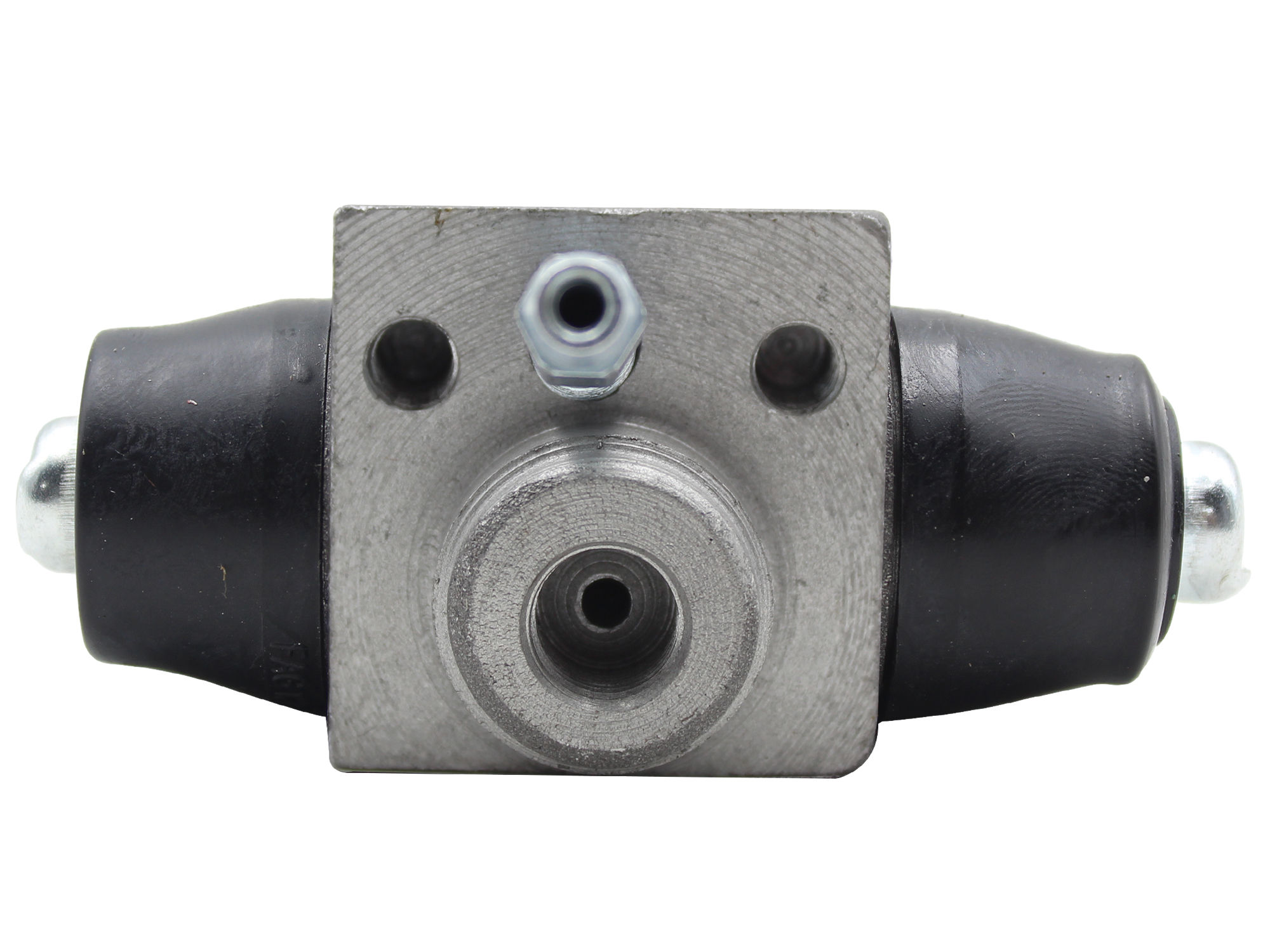 Kit de Balatas Disco Delantera Orgánicas Nissan Pathfinder 2001-2005