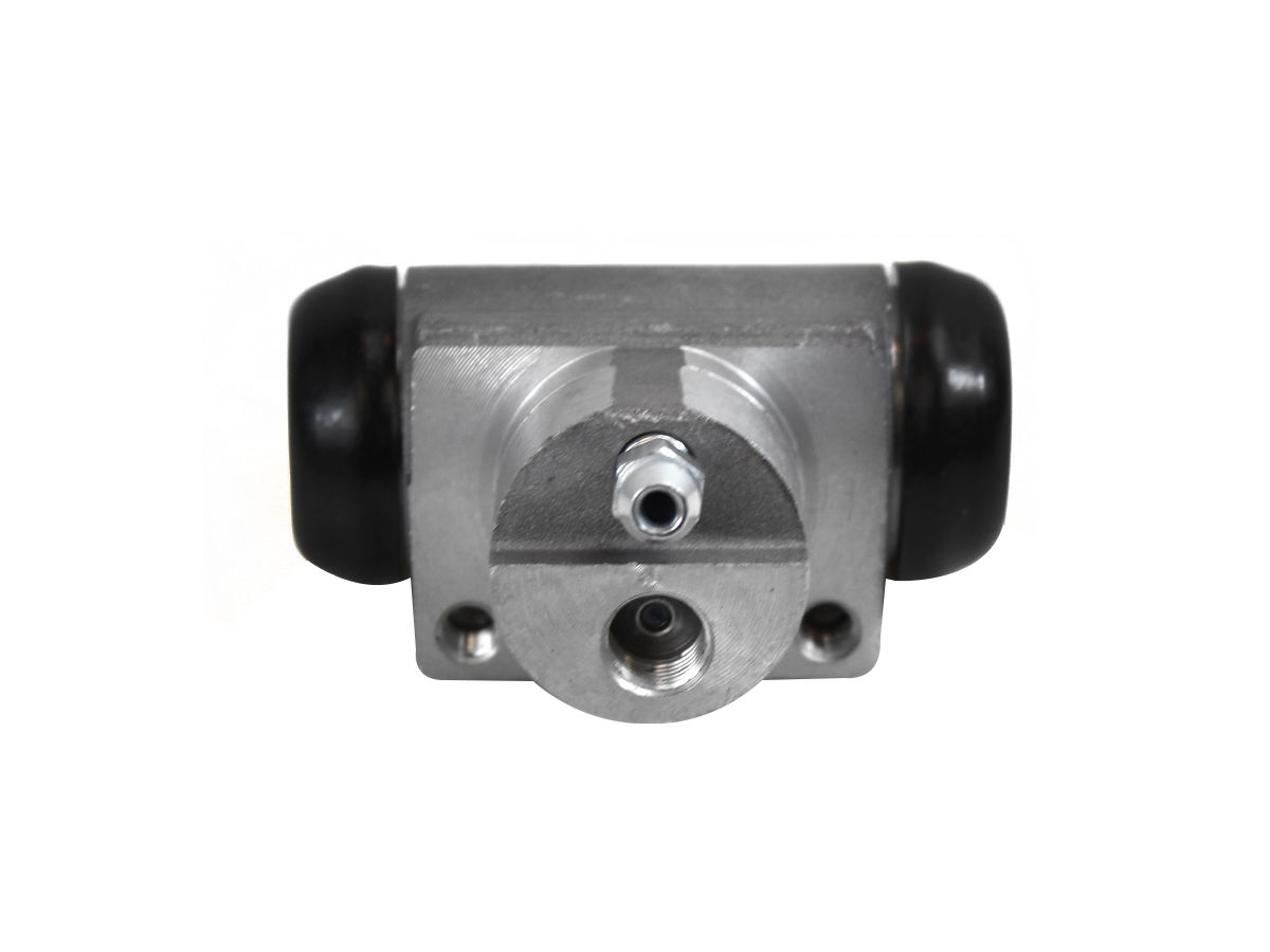 Kit de Balatas Disco Delantera Metálicas Nissan Titan 2000-2005