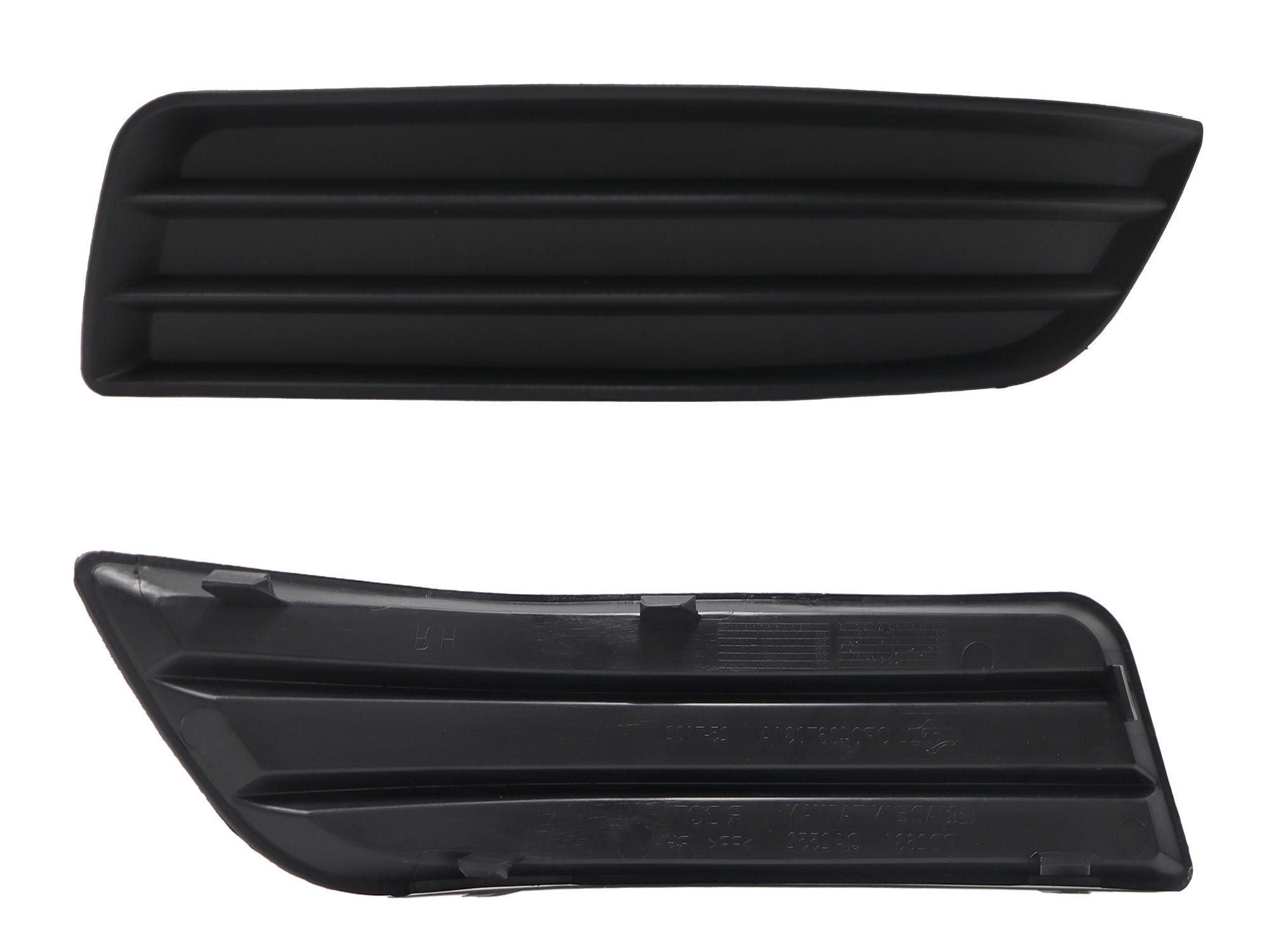 Bisel Izquierdo Toyota TY Pick-up 1992-1996 Gris