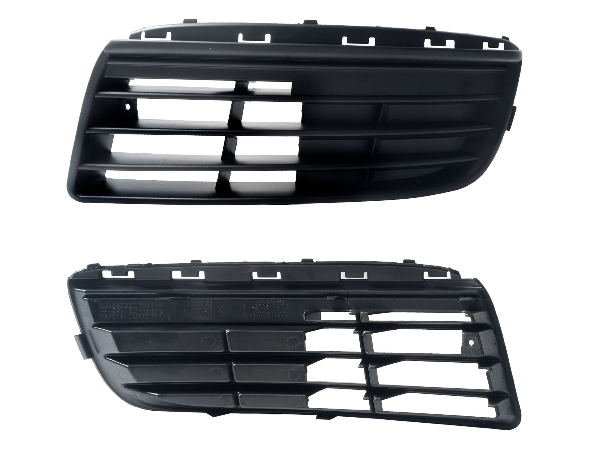 Bisel Izquierdo Peugeot Pg-306 2000-2004