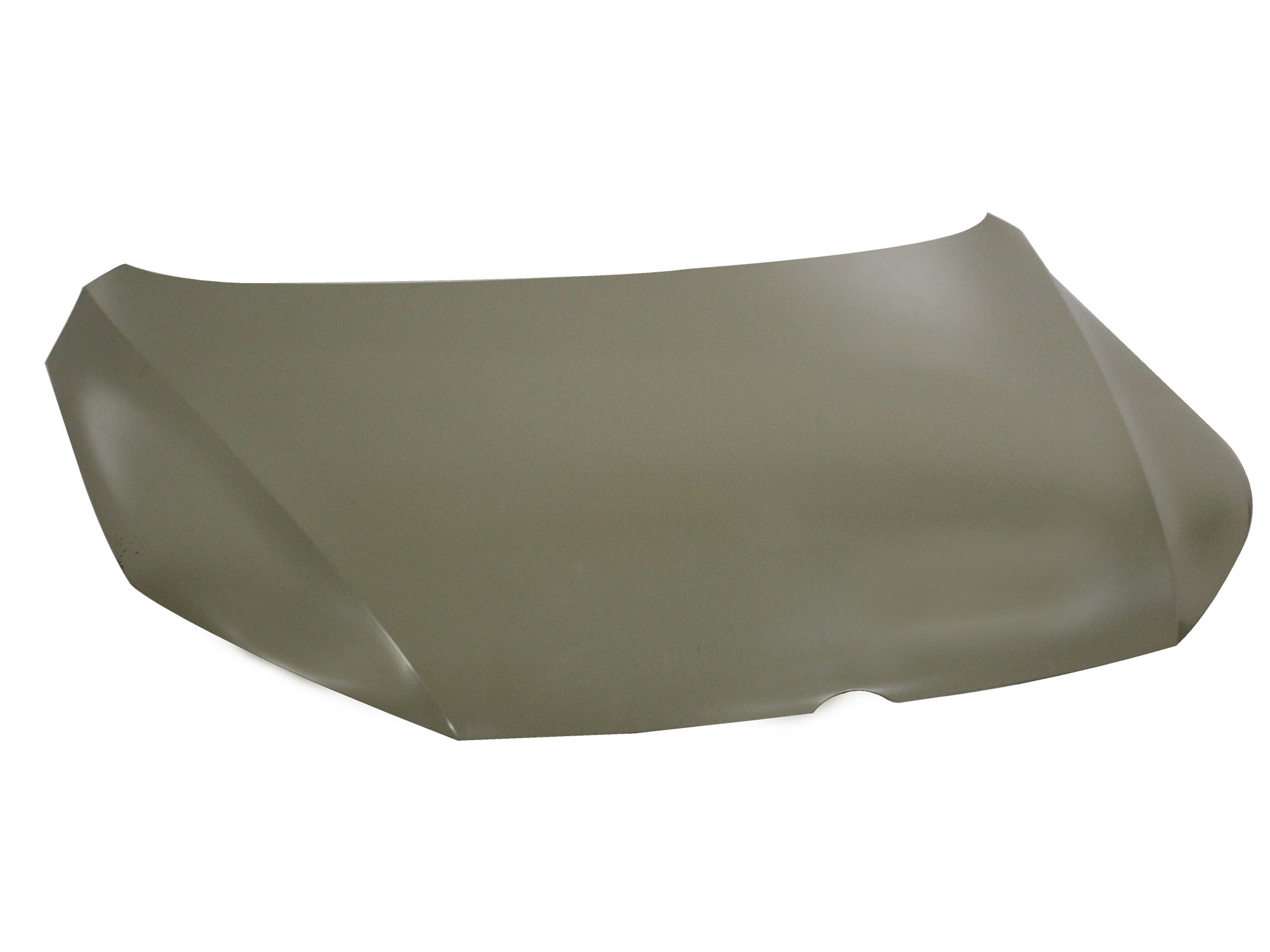 Cofre / Volkswagen GOL 2013-2018