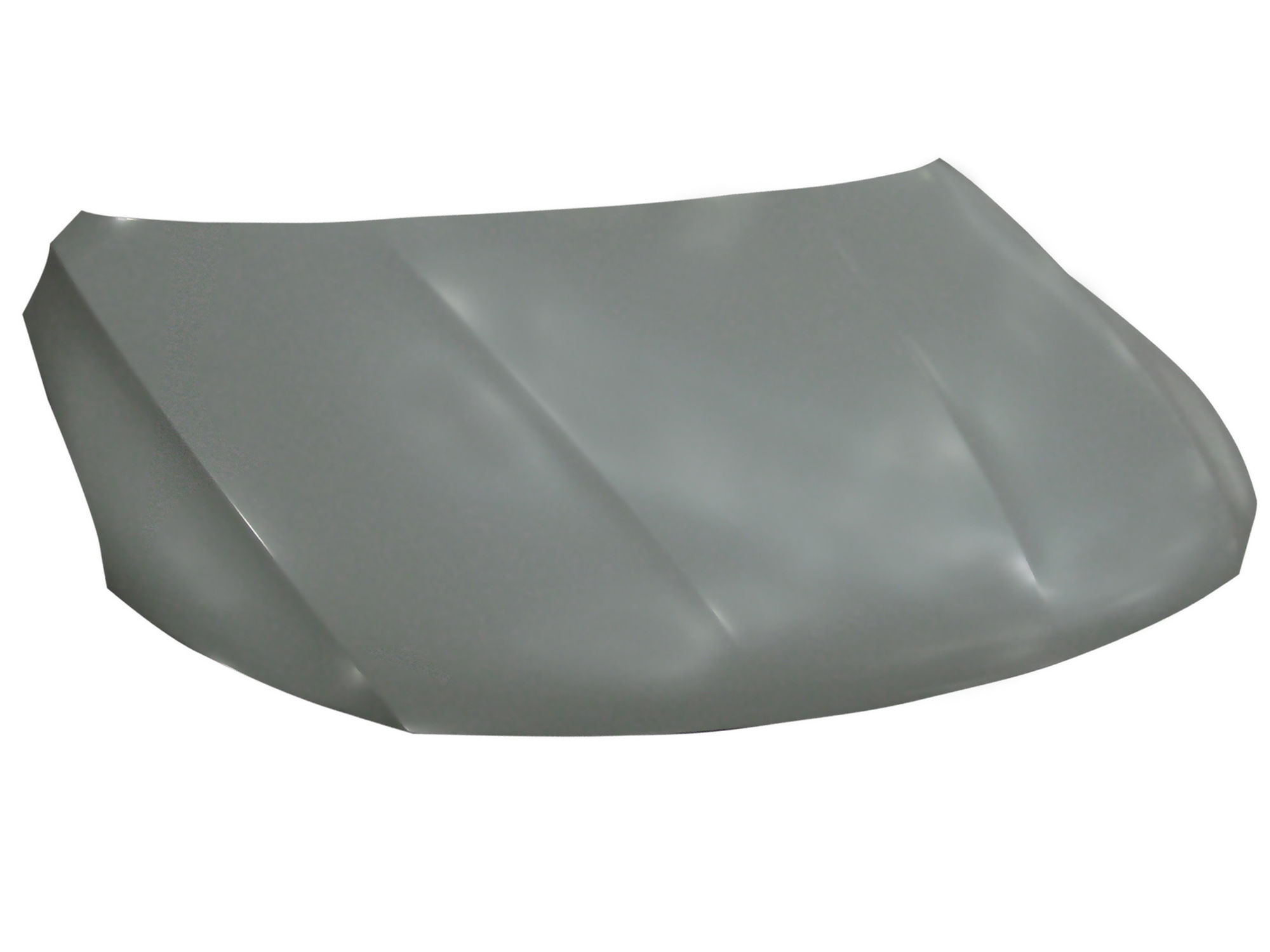 Cofre Volkswagen PASSAT 2009-2011