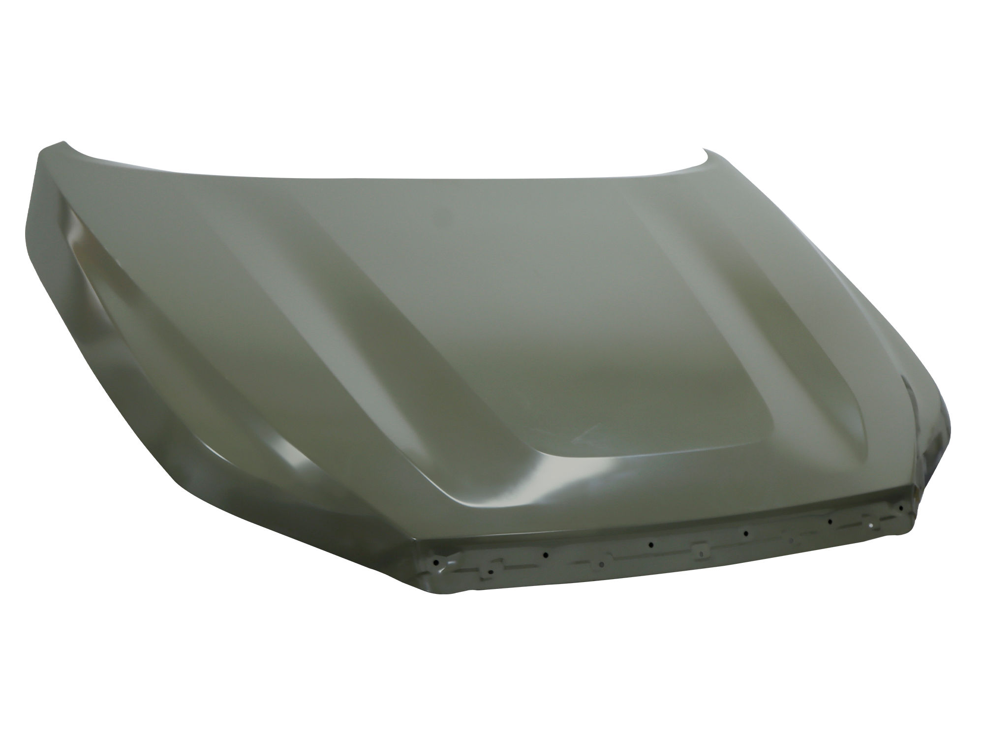 Cofre Chrysler / Dodge PROMASTER RAPID 2021-2024