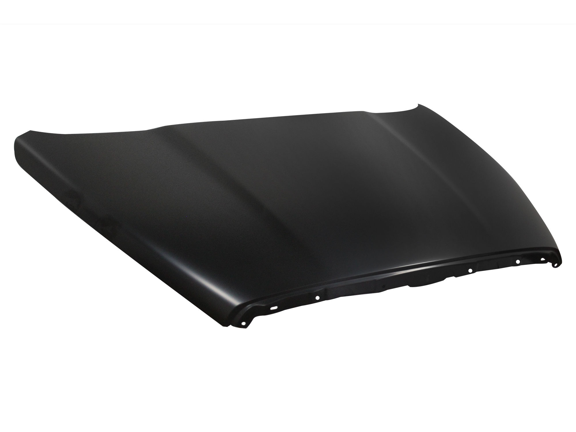 Cofre METAL Chrysler / Dodge RAM 1500/2500 2002-2008