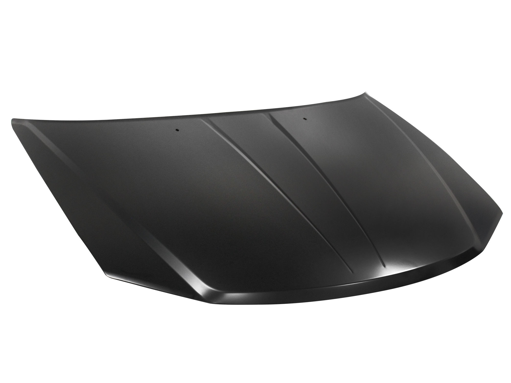 Cofre Chrysler / Dodge CARAVAN 2001-2007