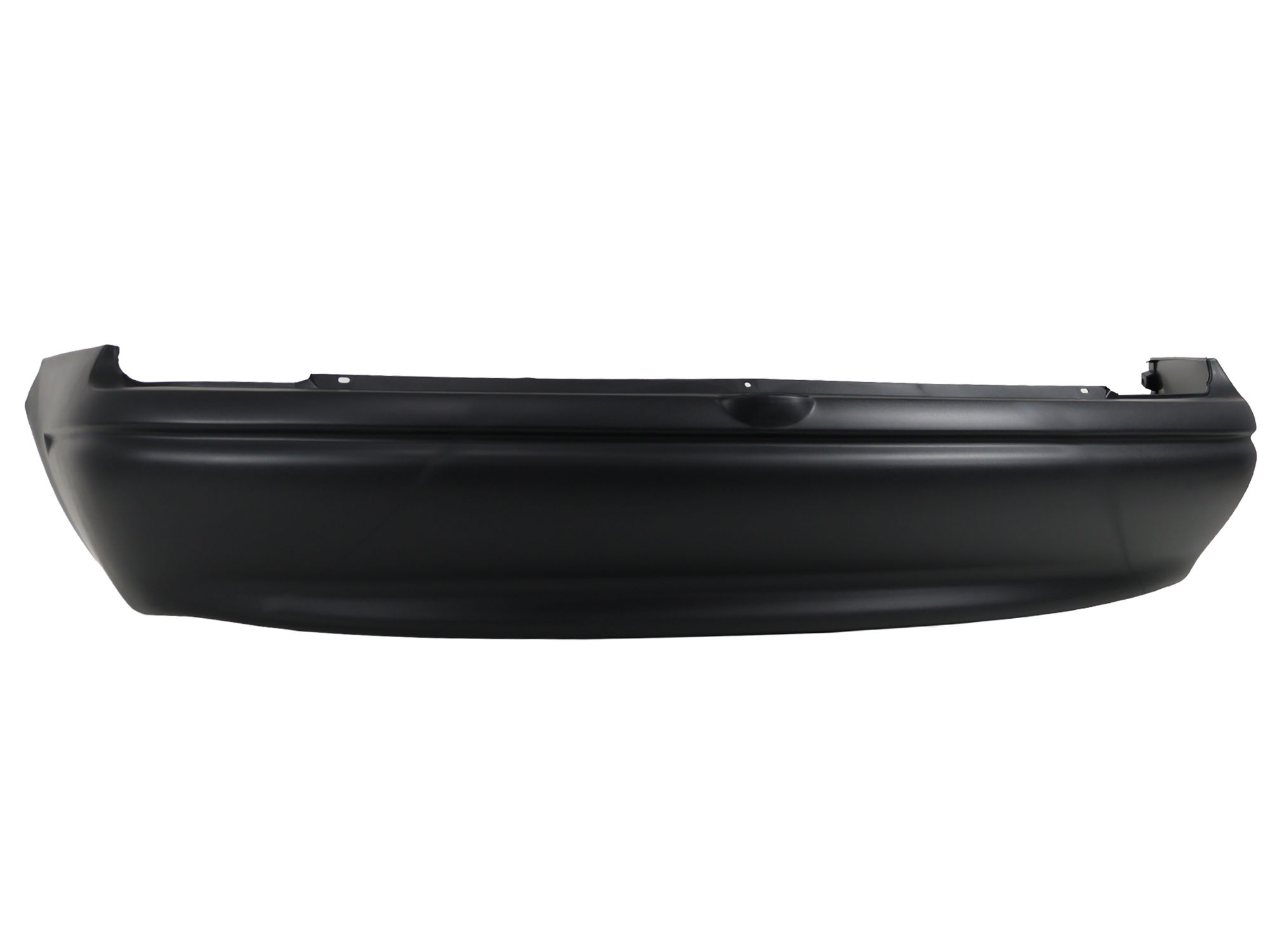 Facia Trasera Corrugada CHEVROLET CHEVY C-1 4 Puertas 1994-2003