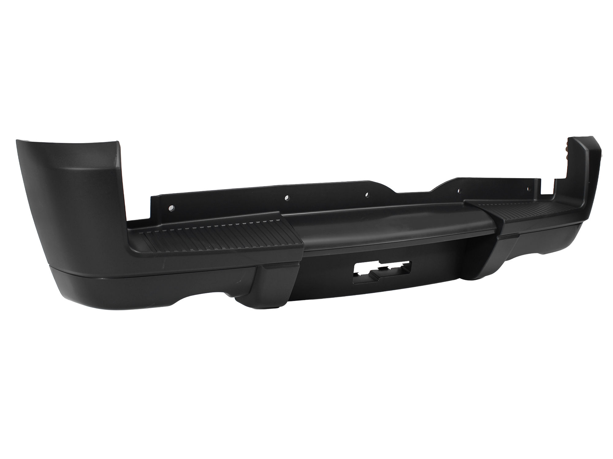 Facia Trasera CHEVROLET TORNADO 2004-2011