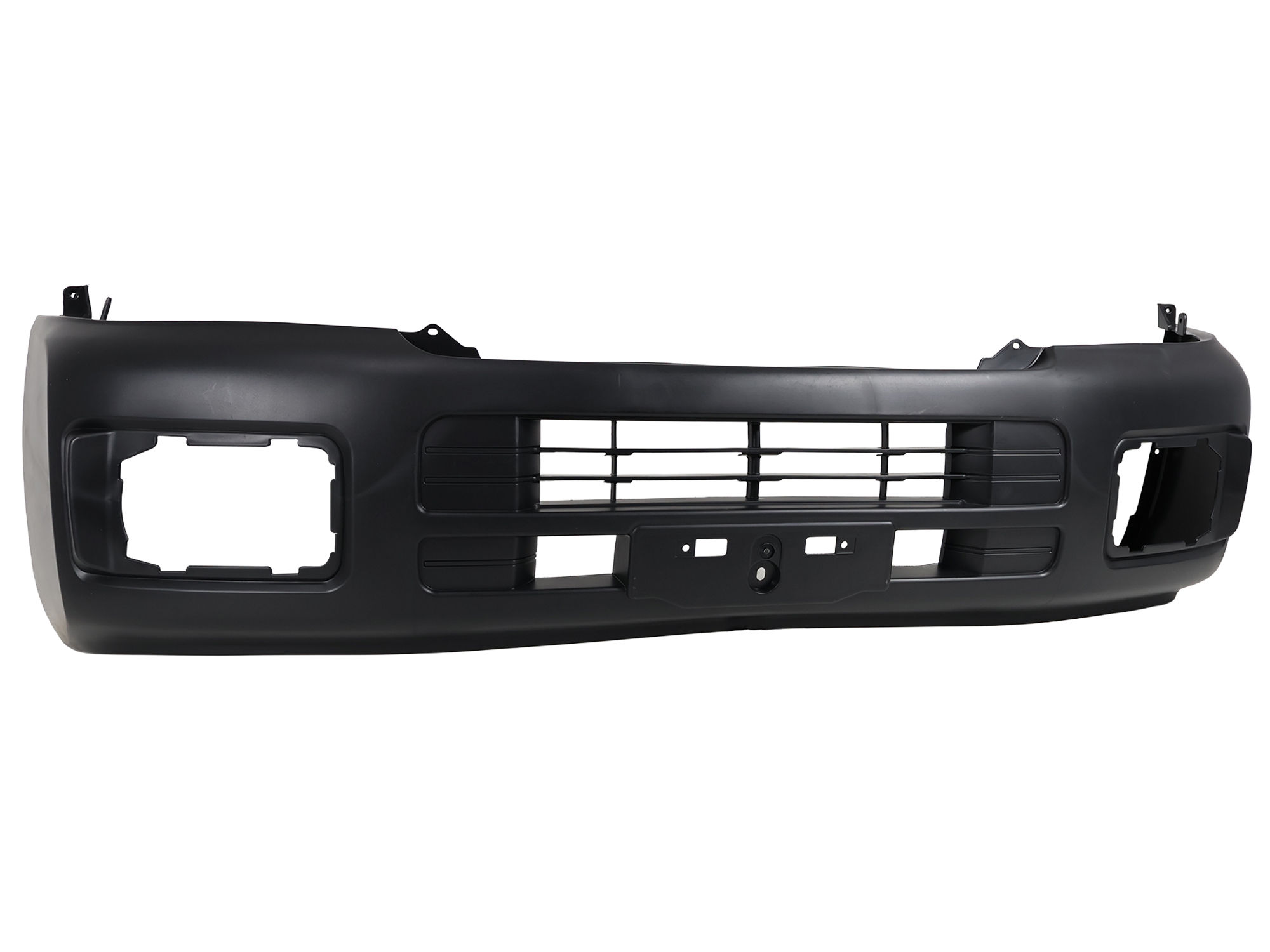 Facia Delantera Con HOYO Para FARO NISSAN URVAN 2002-2006