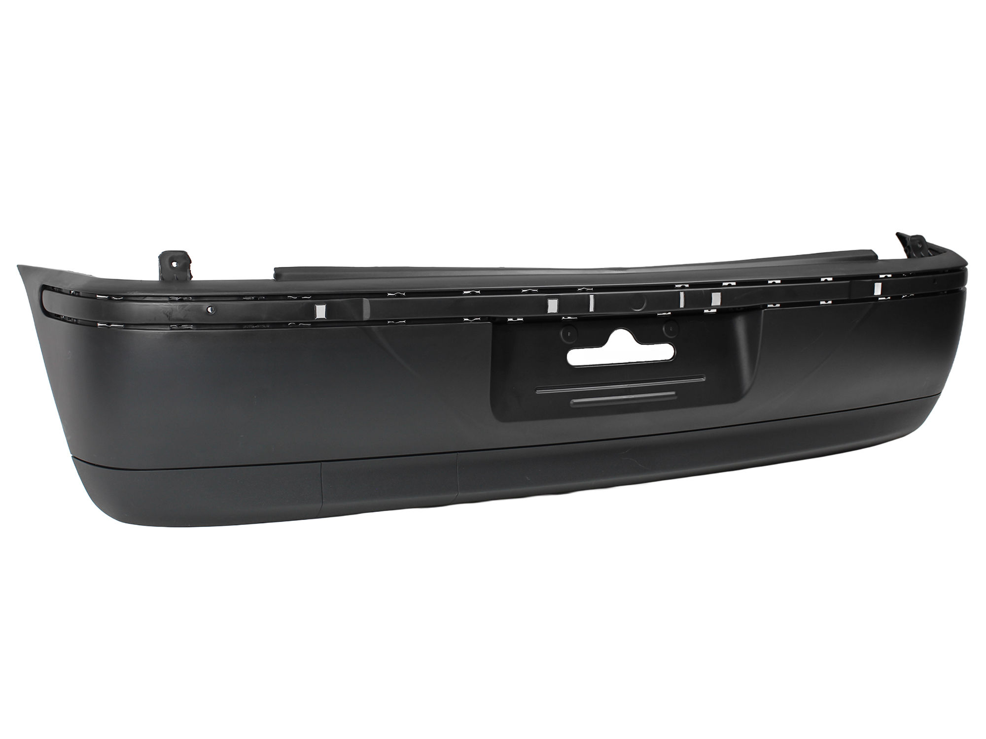 Facia Trasera Sin Moldura Vw POINTER 3-5 Puertas 2000-2005