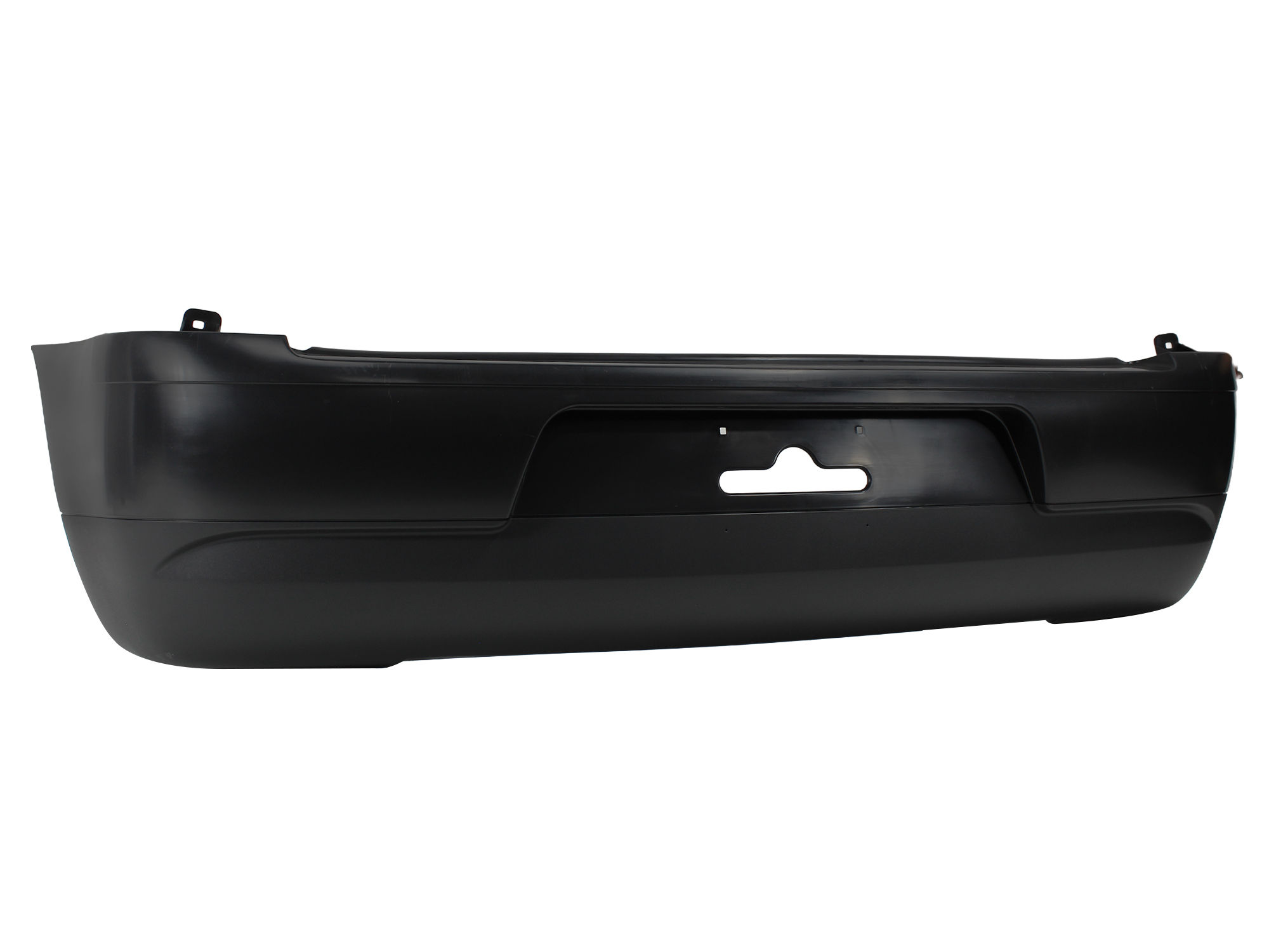 Facia Trasera Vw POINTER 3-5 Puertas 2006-2009