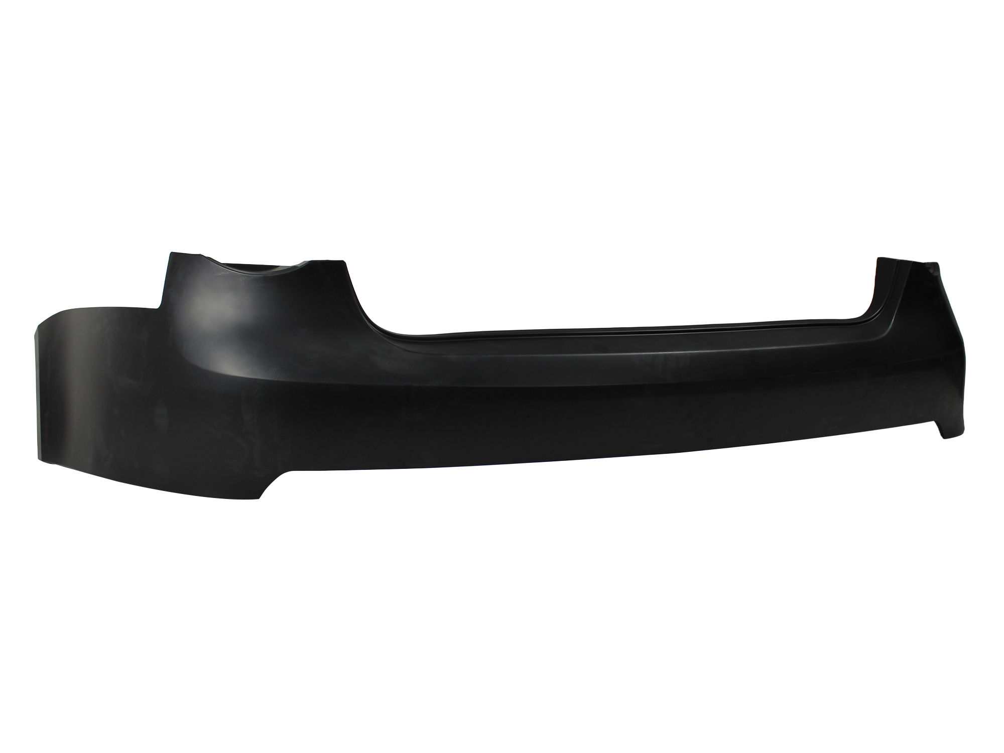 Facia Trasera Vw BORA 2006-2010