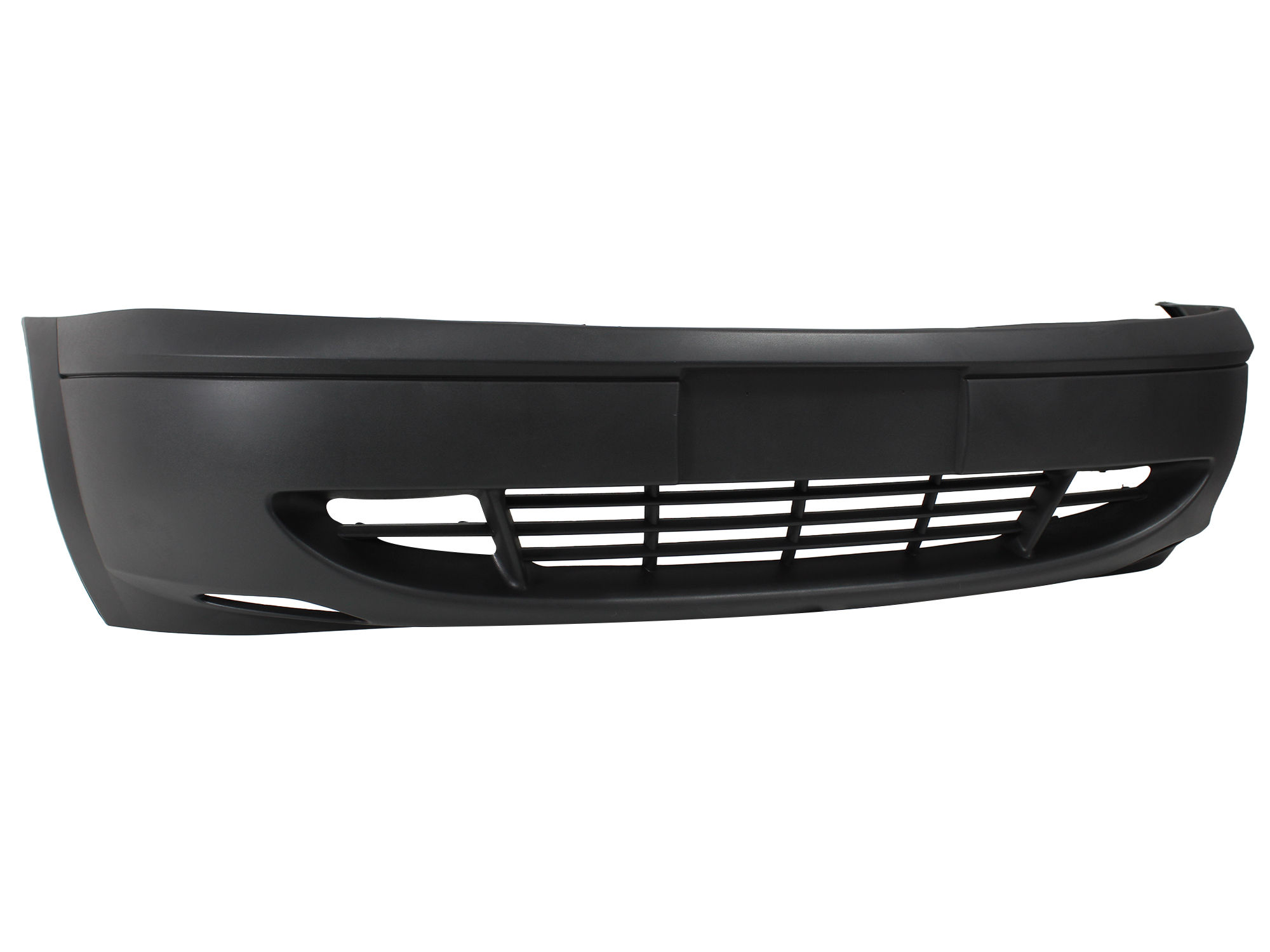 Facia Delantera Sin HOYO Corrugada FORD FIESTA IKON 2001-2007