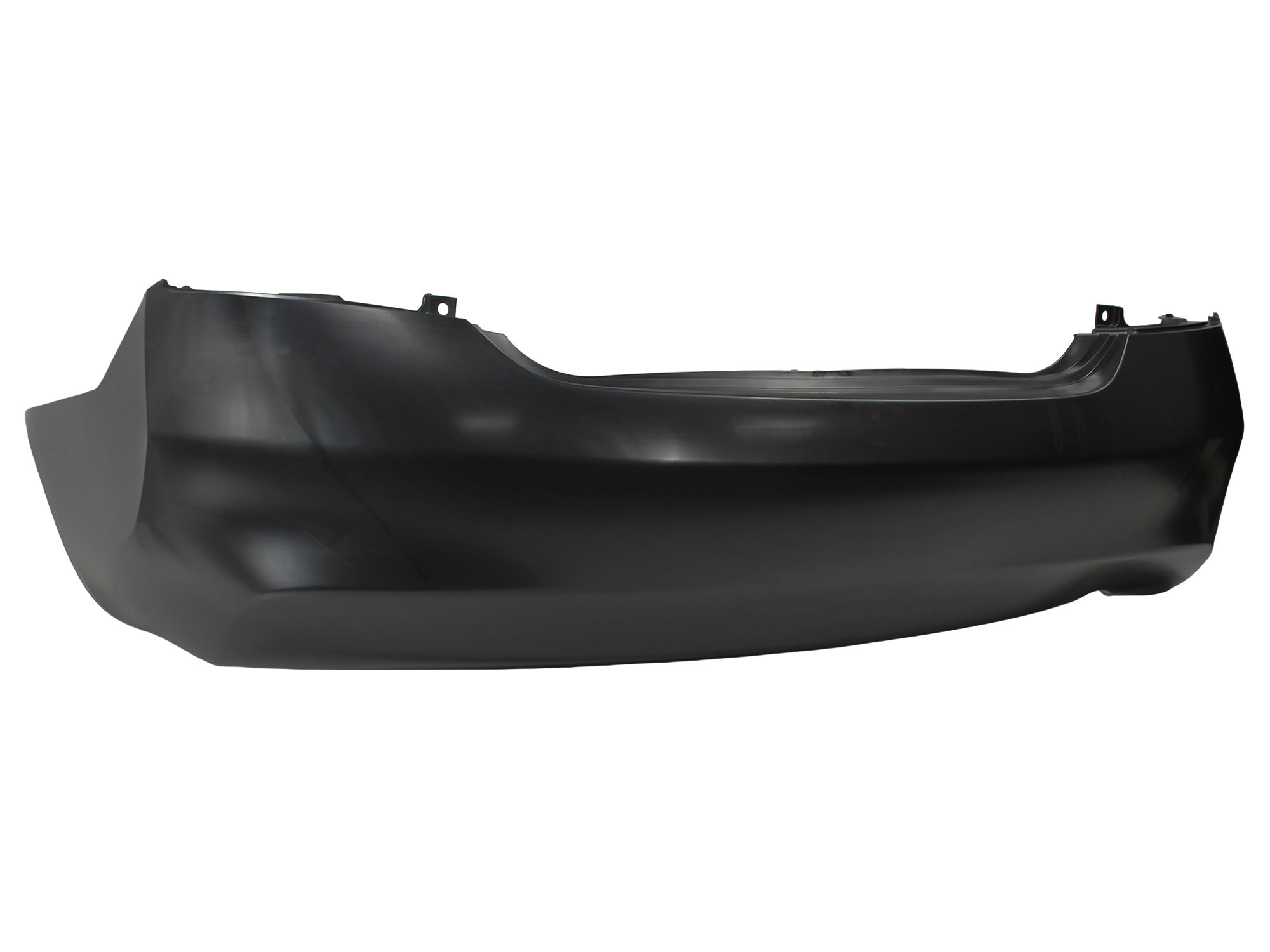 Facia Trasera HONDA ACCORD 4 Puertas 1998-2002